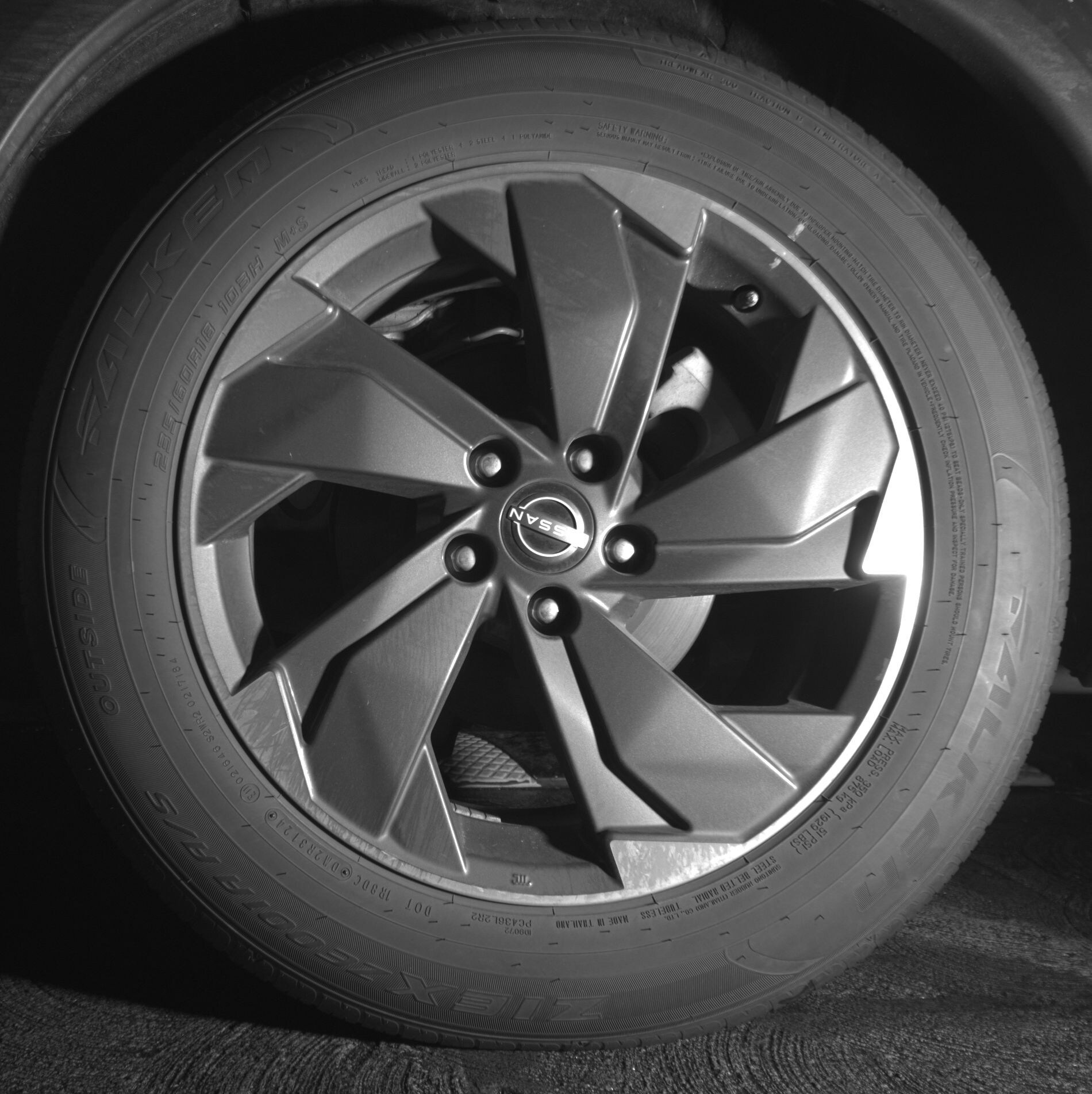 Thumbnail: 2025 Nissan Rogue - 11