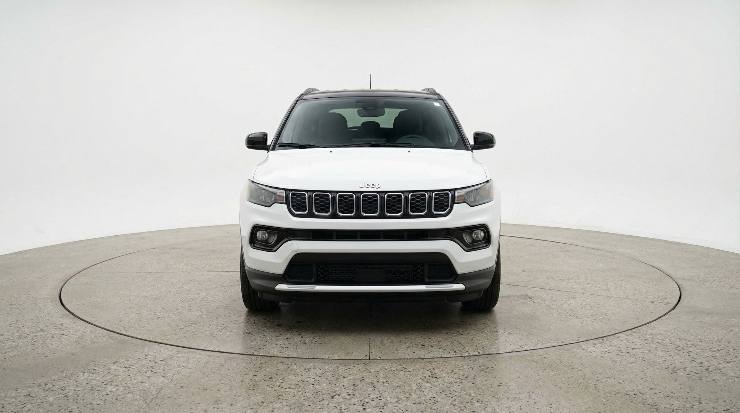 Thumbnail: 2025 Jeep Compass - 2