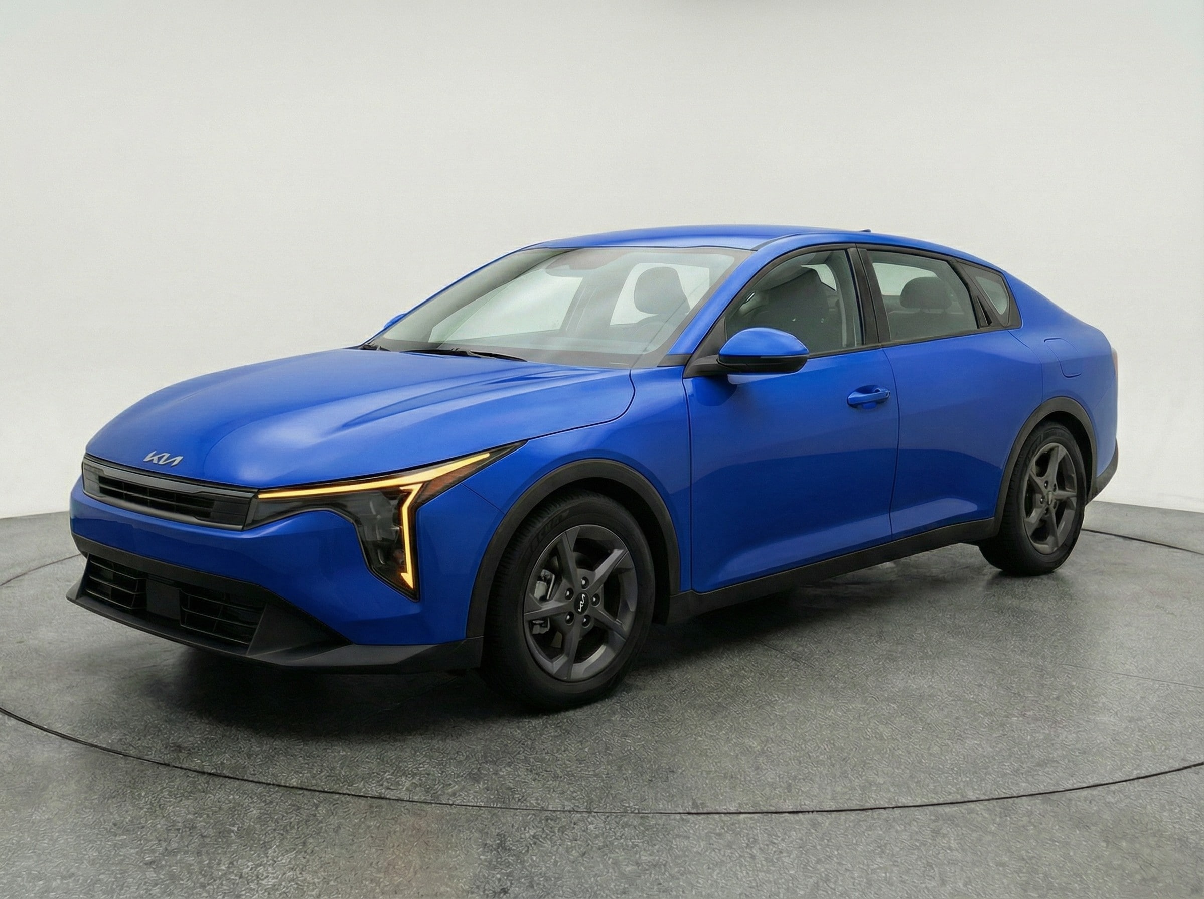 Thumbnail: 2025 Kia K4 - 3