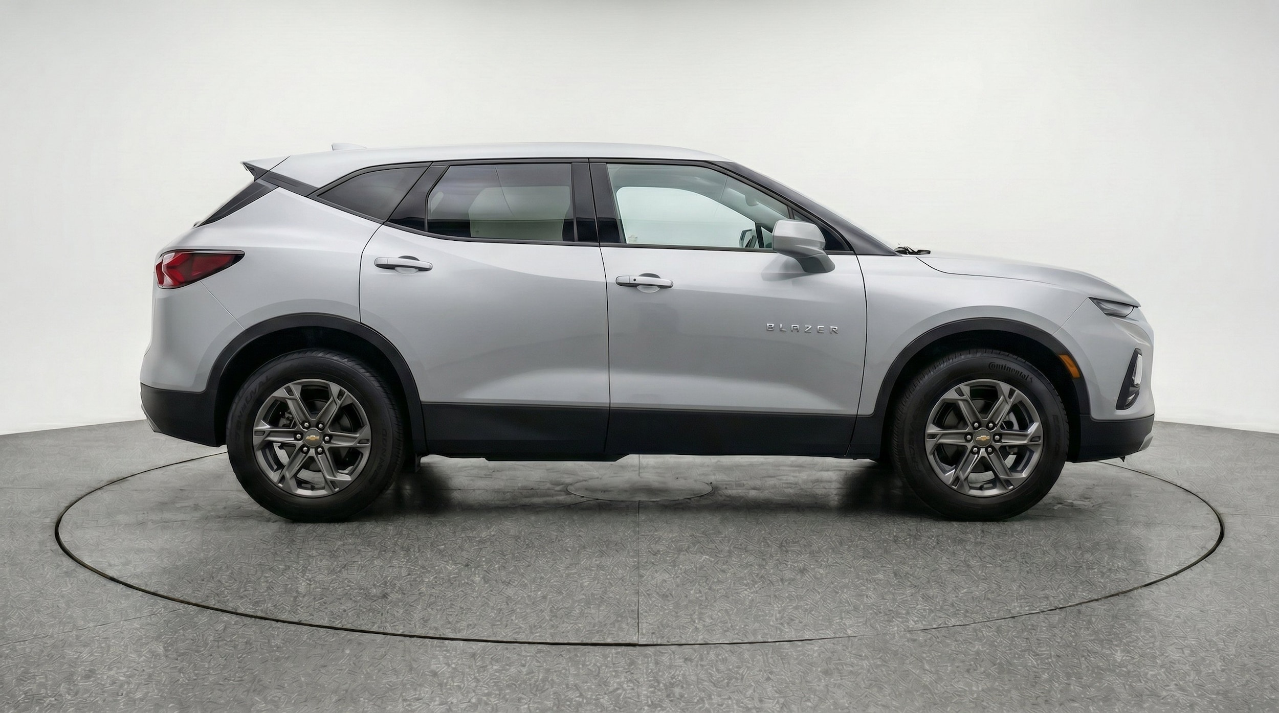 Thumbnail: 2026 Chevrolet Blazer - 11