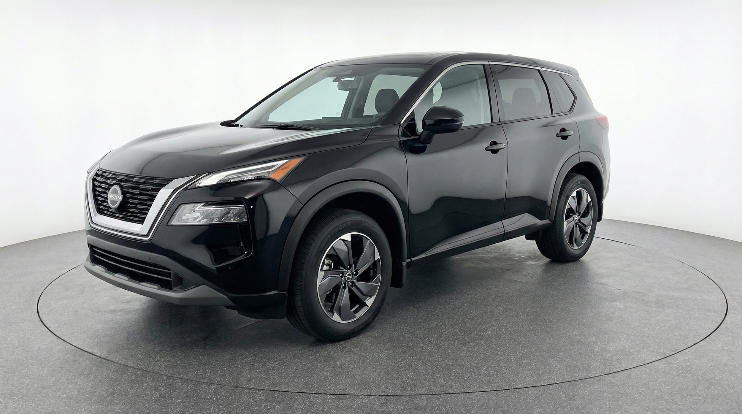 Thumbnail: 2025 Nissan Rogue - 3