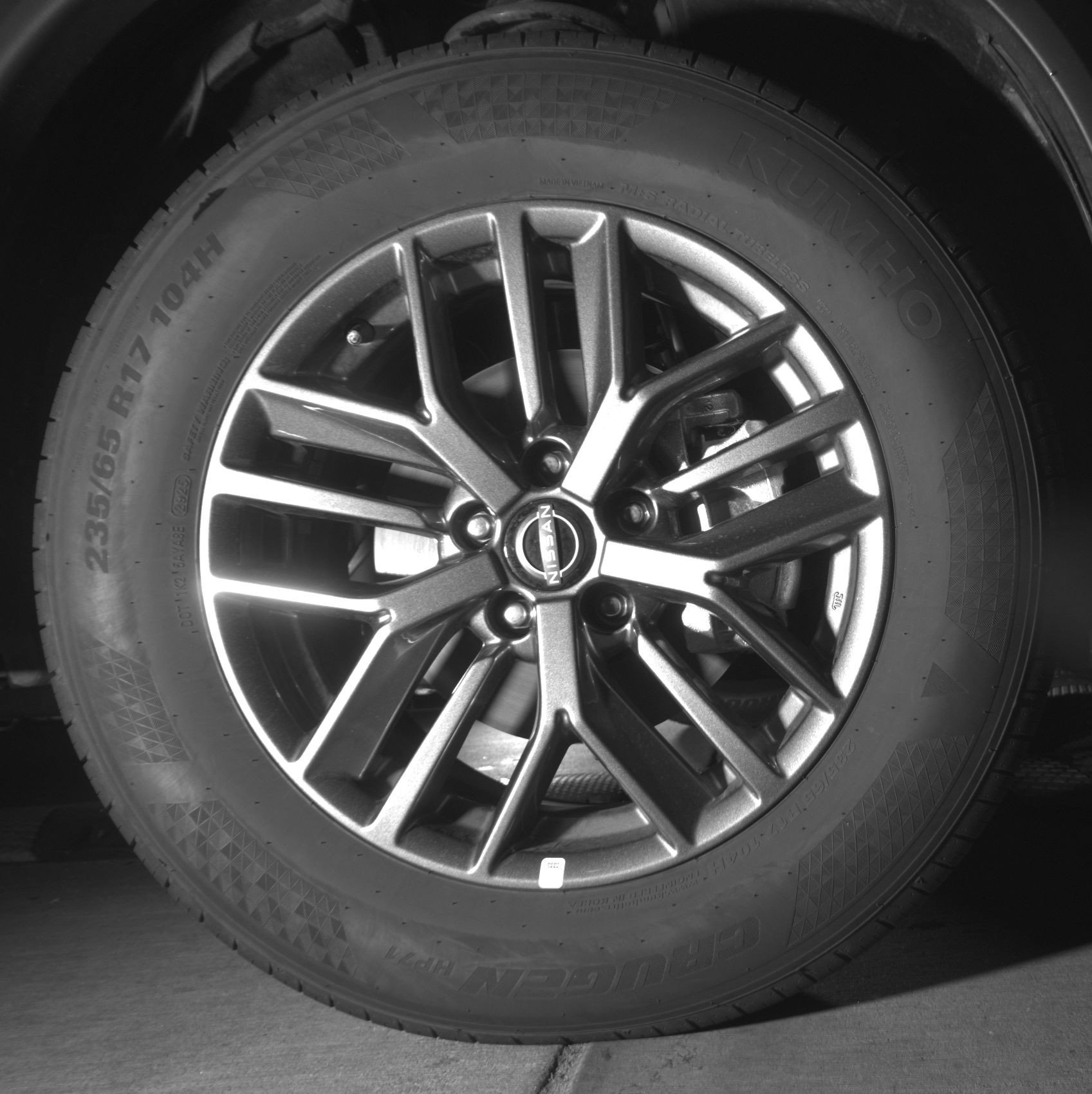 Thumbnail: 2026 Nissan Rogue - 13