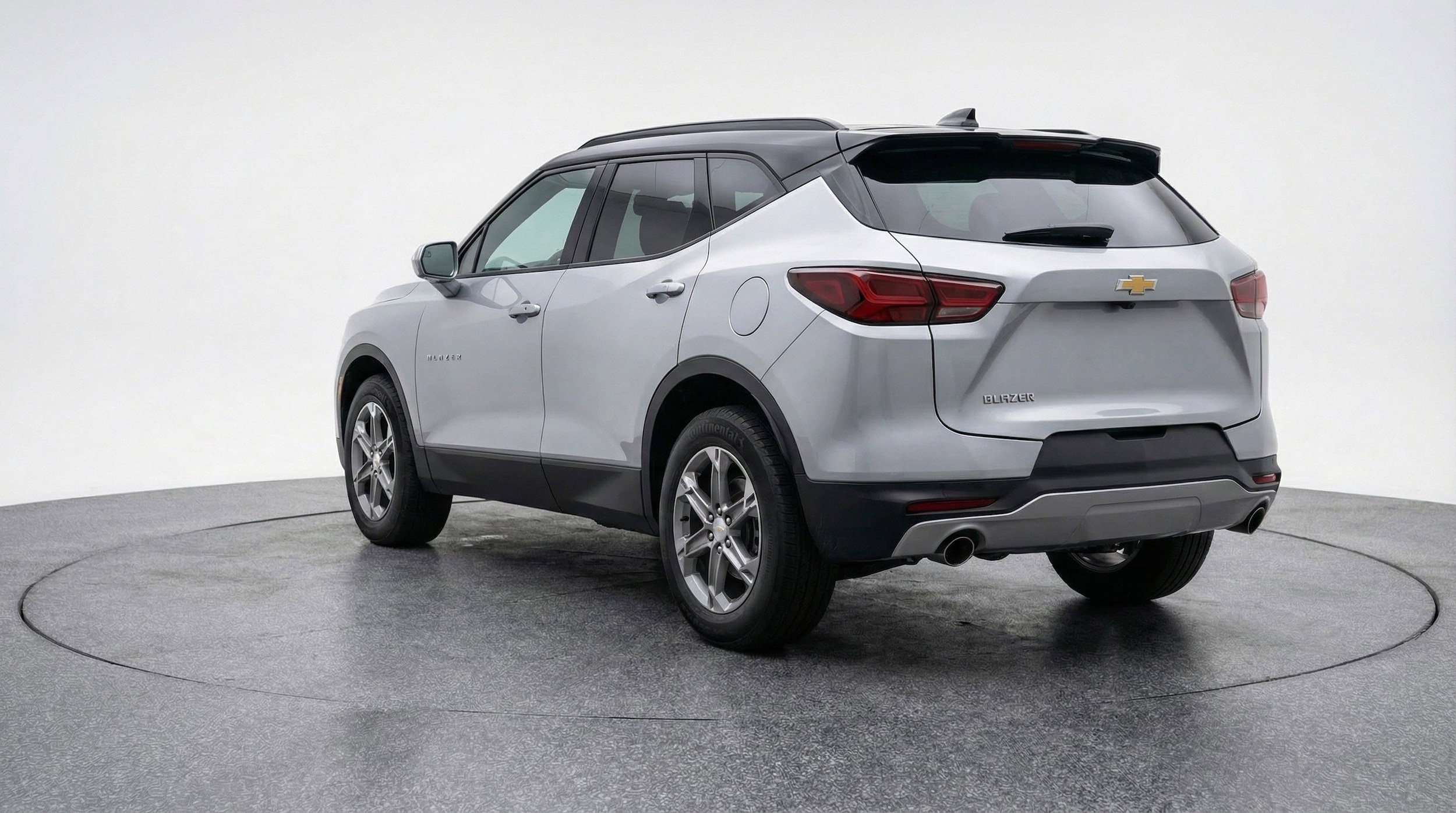 Thumbnail: 2025 Chevrolet Blazer - 6