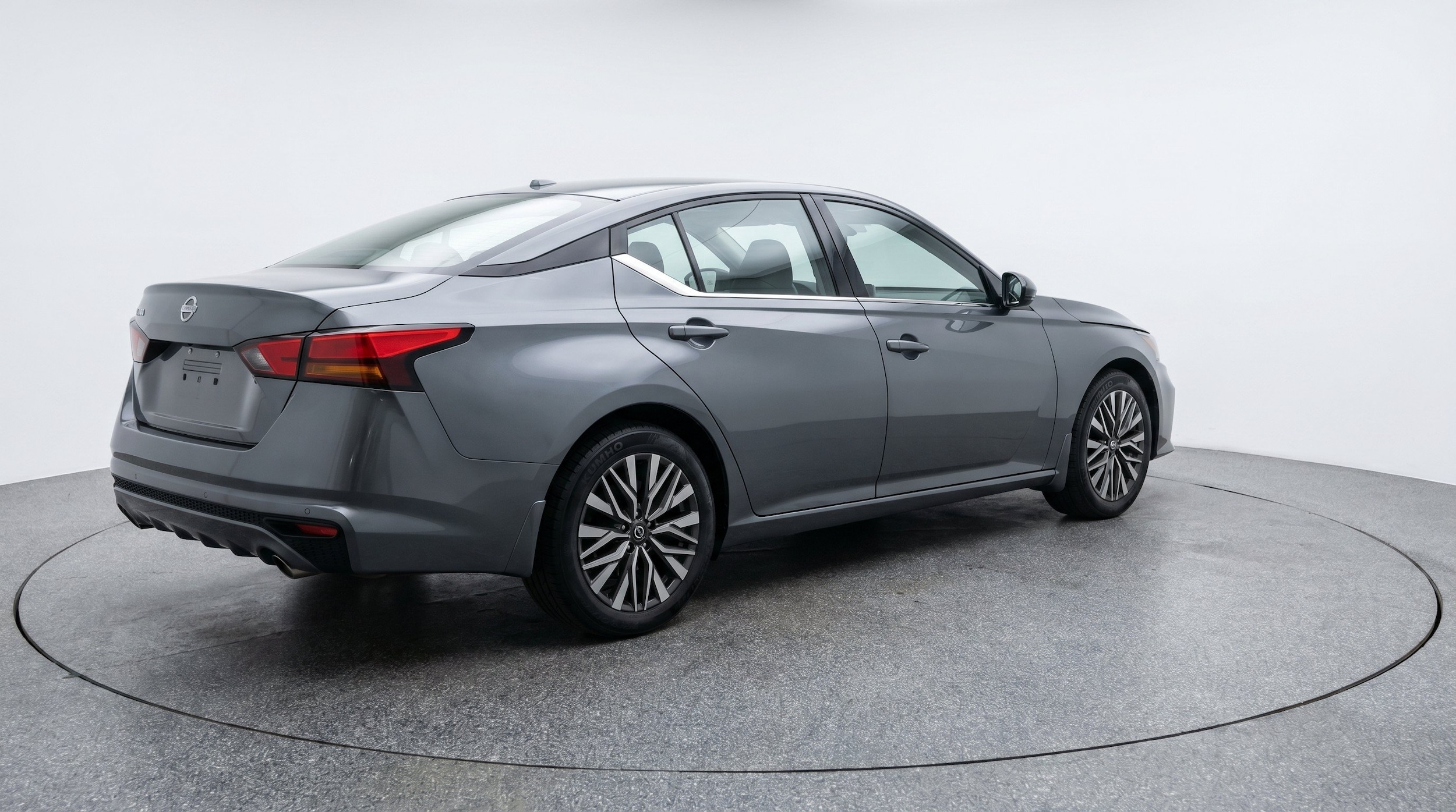 Thumbnail: 2026 Nissan Altima - 9