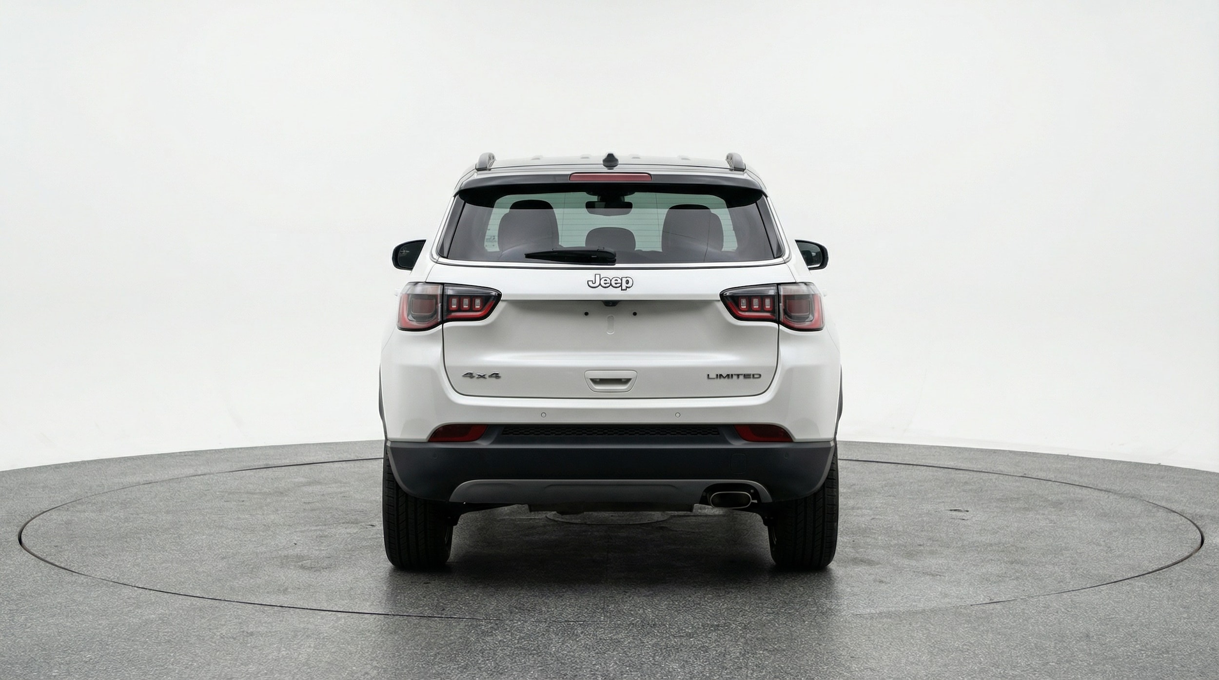 Thumbnail: 2025 Jeep Compass - 6