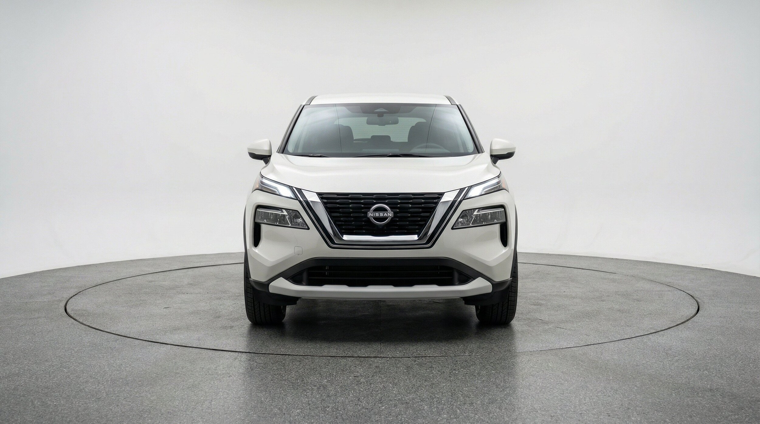 Thumbnail: 2026 Nissan Rogue - 2