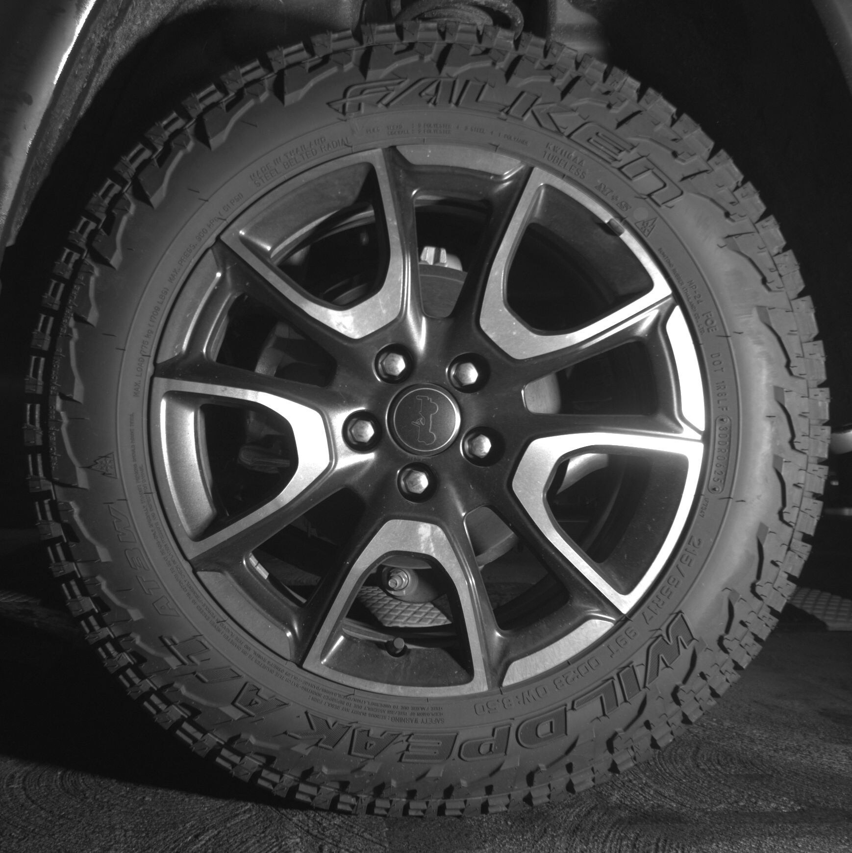 Thumbnail: 2025 Jeep Compass - 11