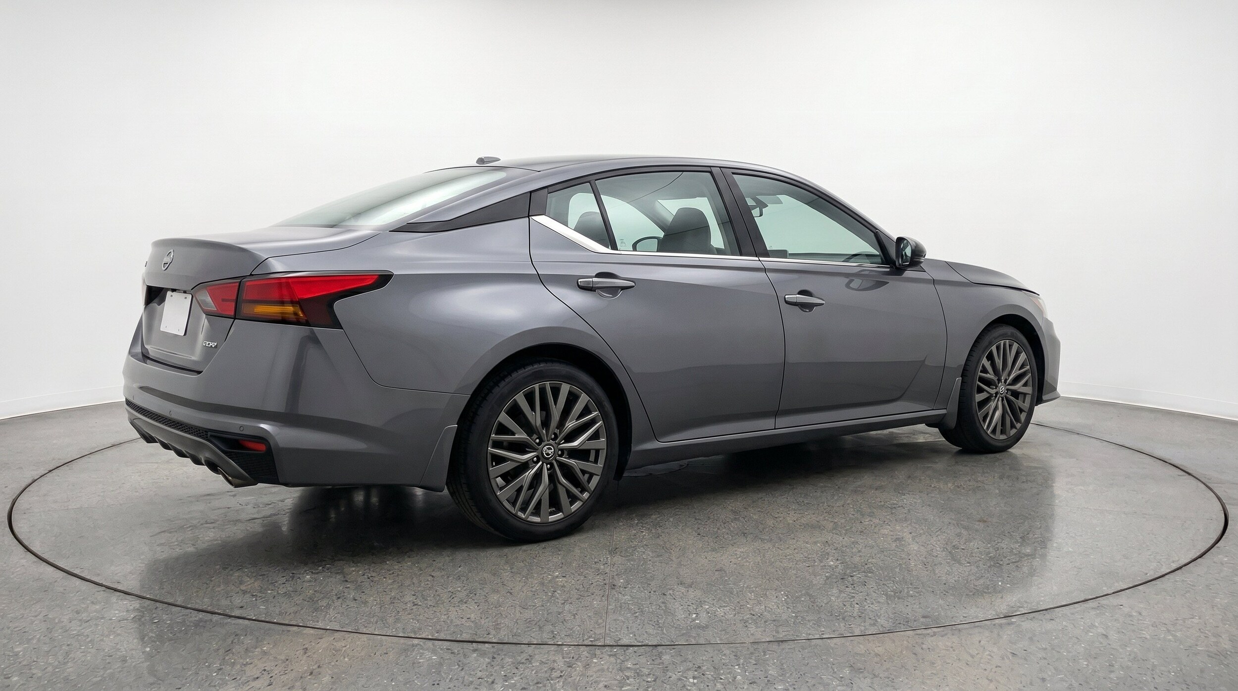 Thumbnail: 2025 Nissan Altima - 9