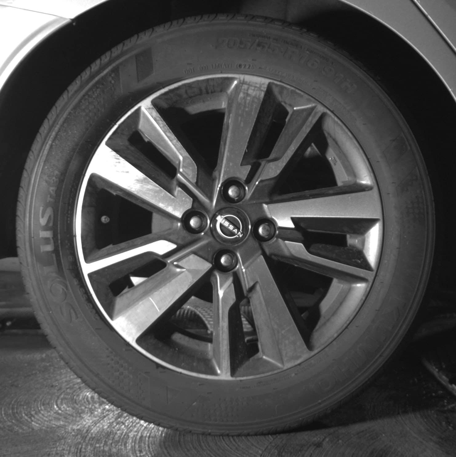 Thumbnail: 2025 Nissan Versa - 15