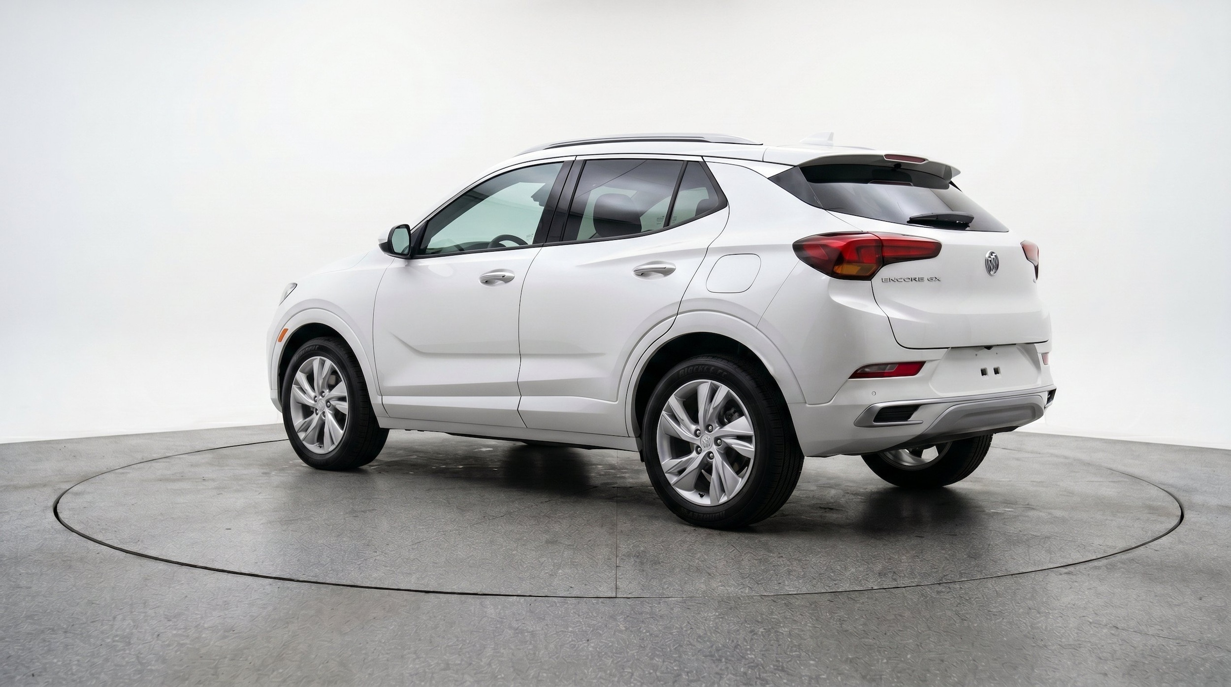 Thumbnail: 2026 Buick Encore GX - 6