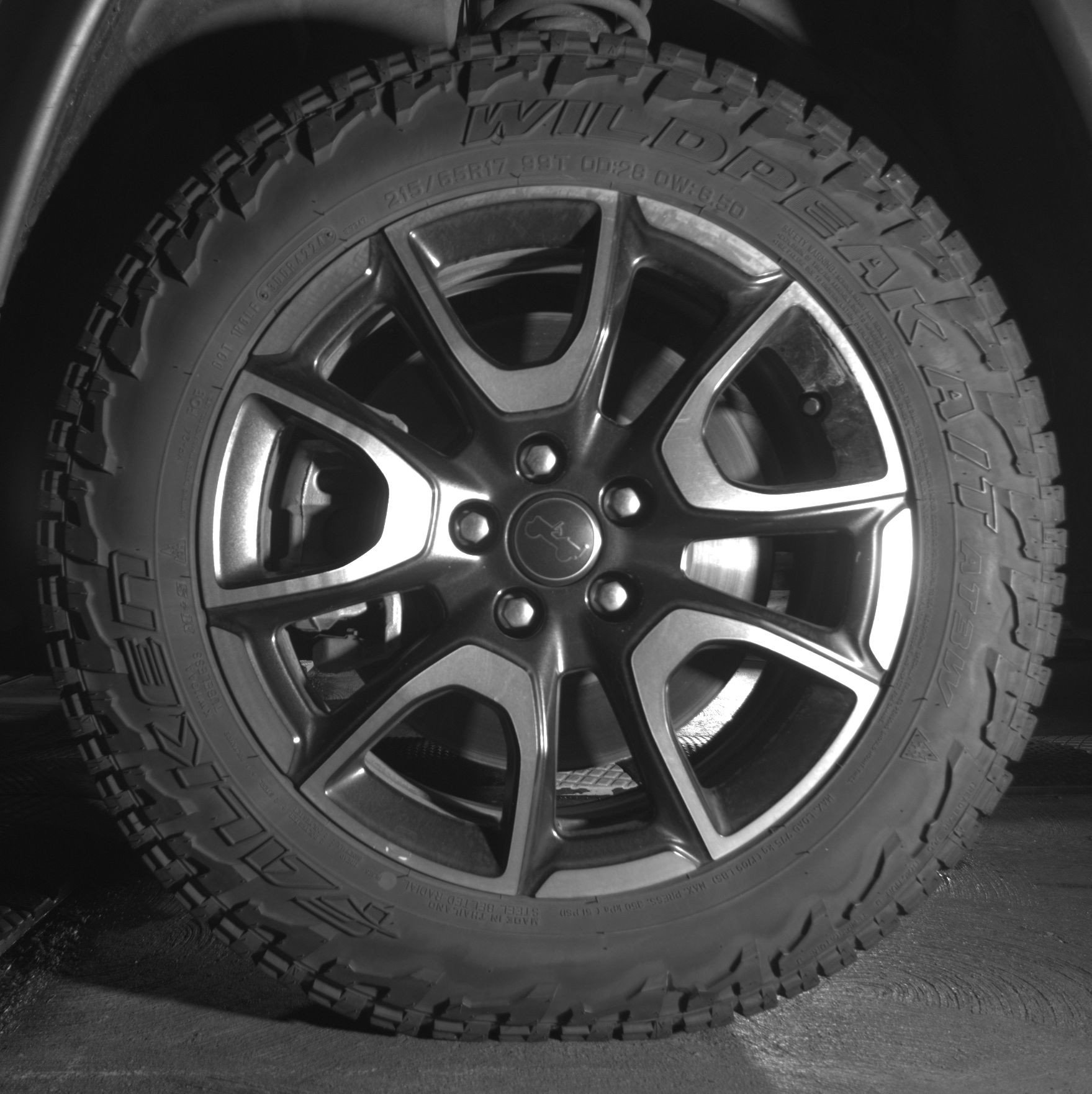 Thumbnail: 2025 Jeep Compass - 12