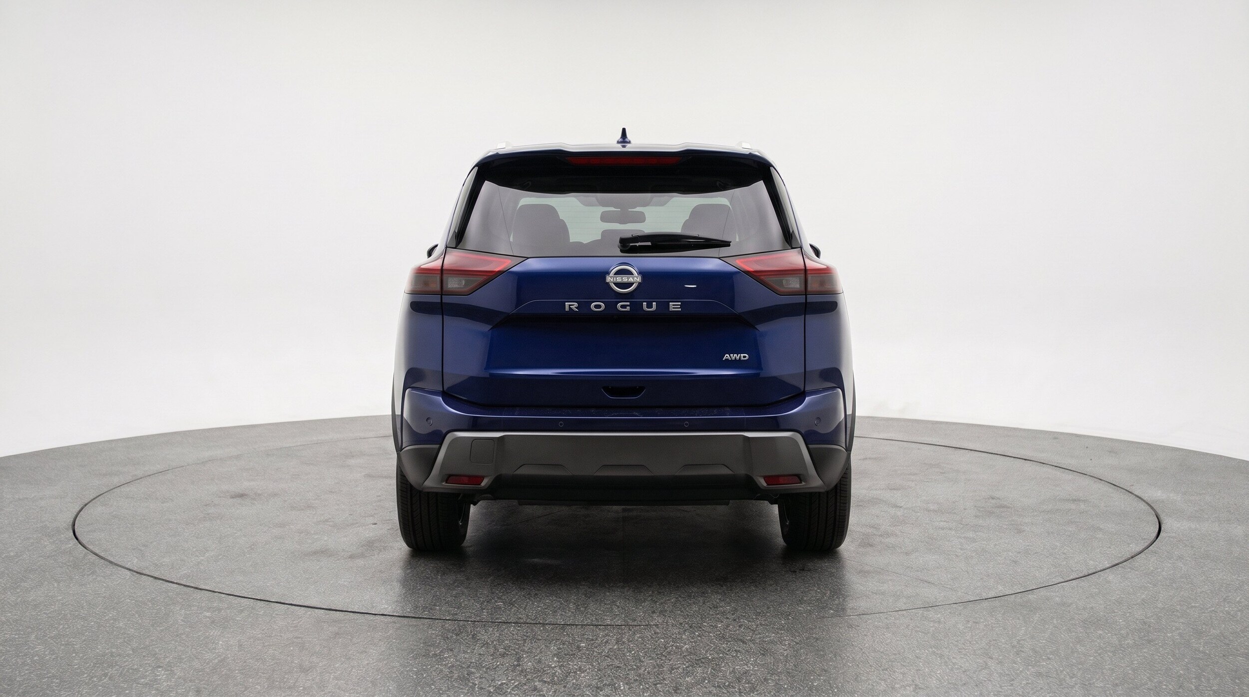 Thumbnail: 2026 Nissan Rogue - 7