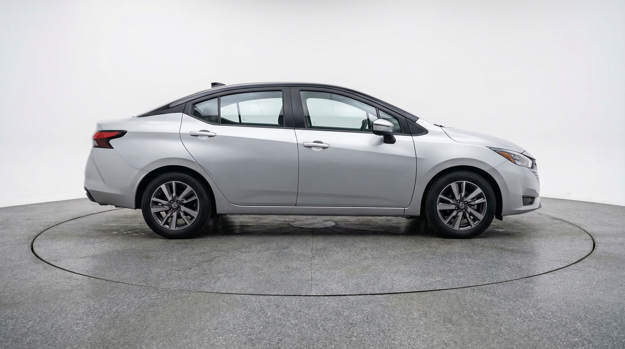 Thumbnail: 2025 Nissan Versa - 8