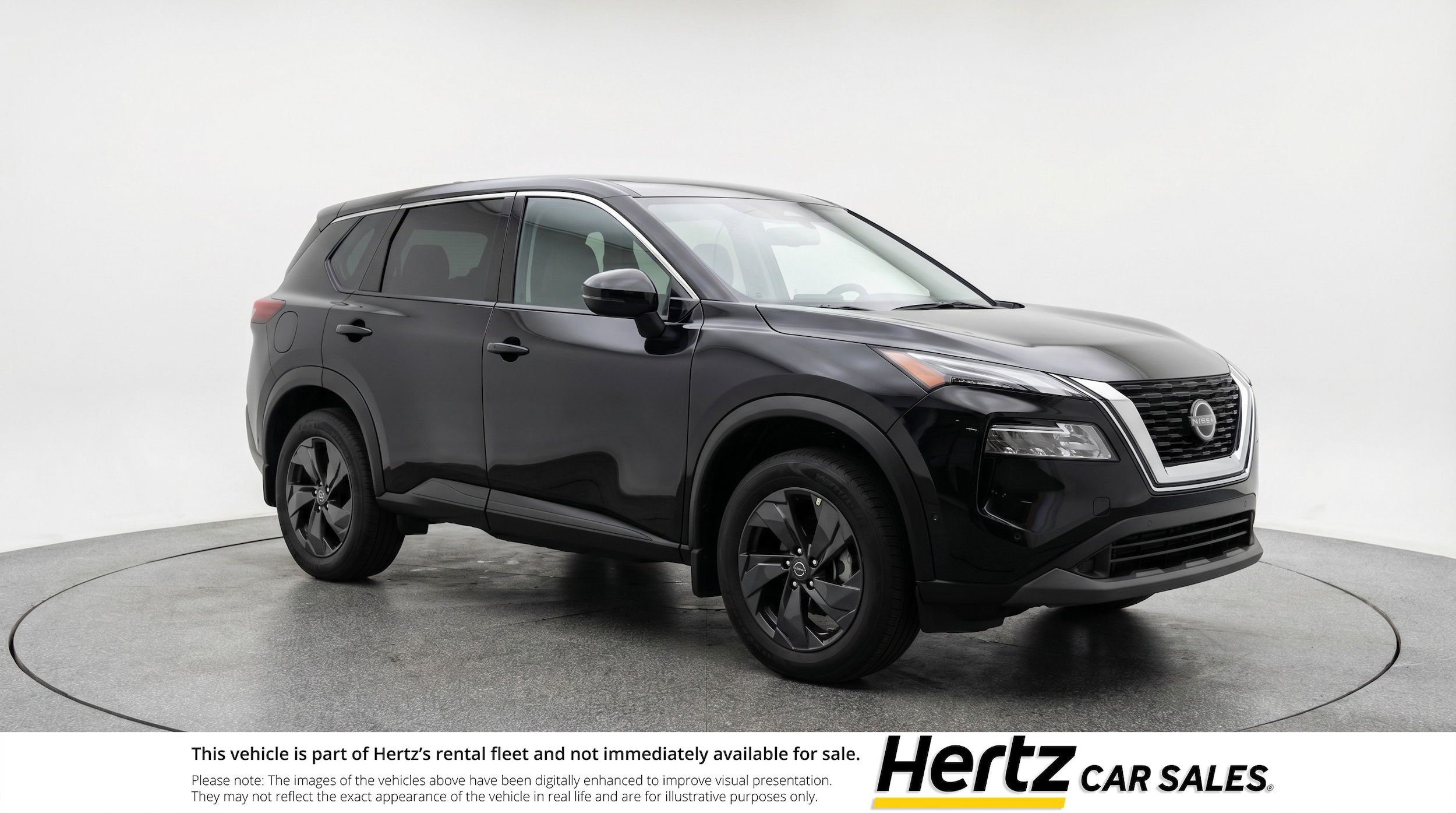 Thumbnail: 2026 Nissan Rogue - 1