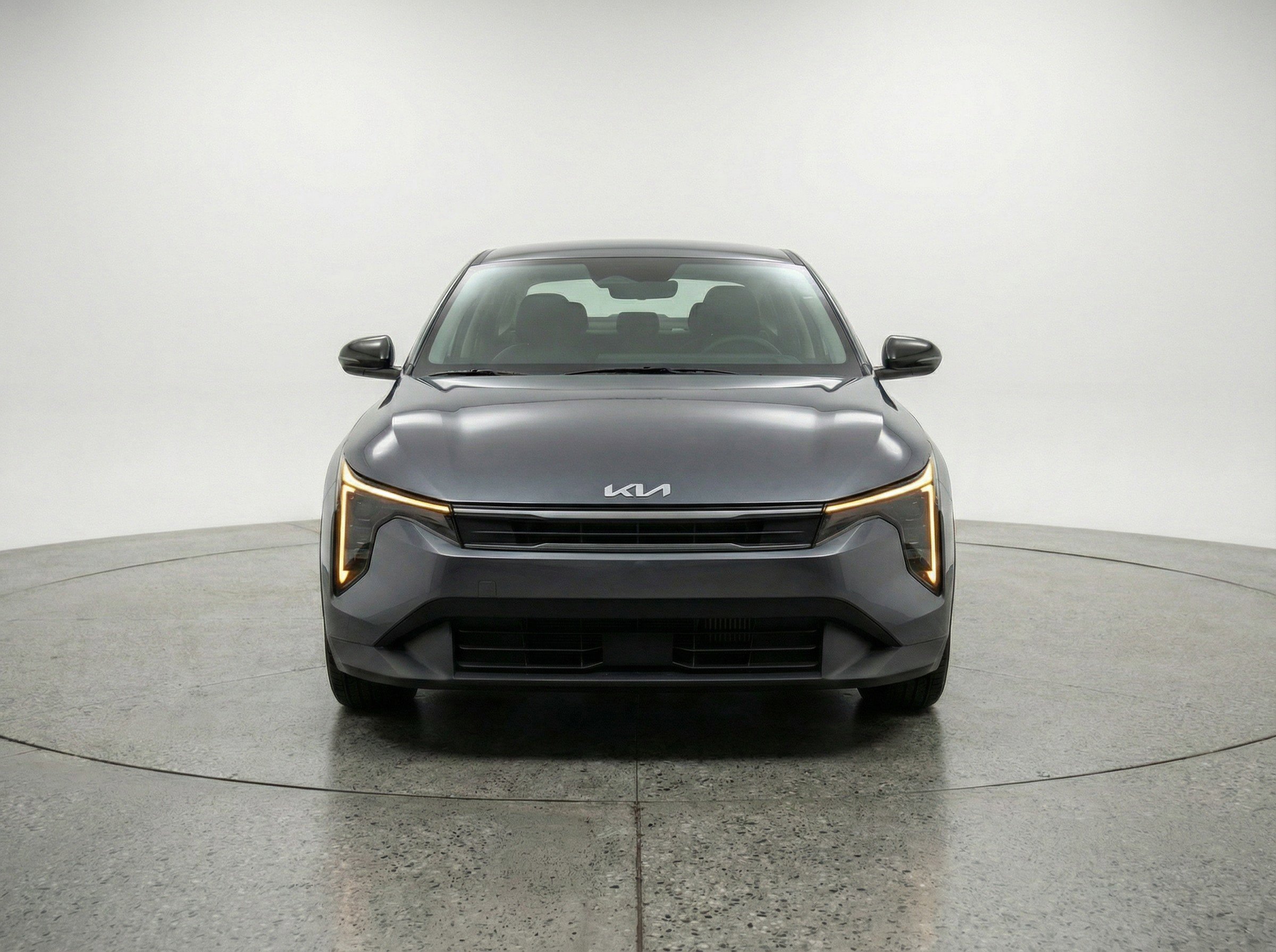 Thumbnail: 2025 Kia K4 - 2