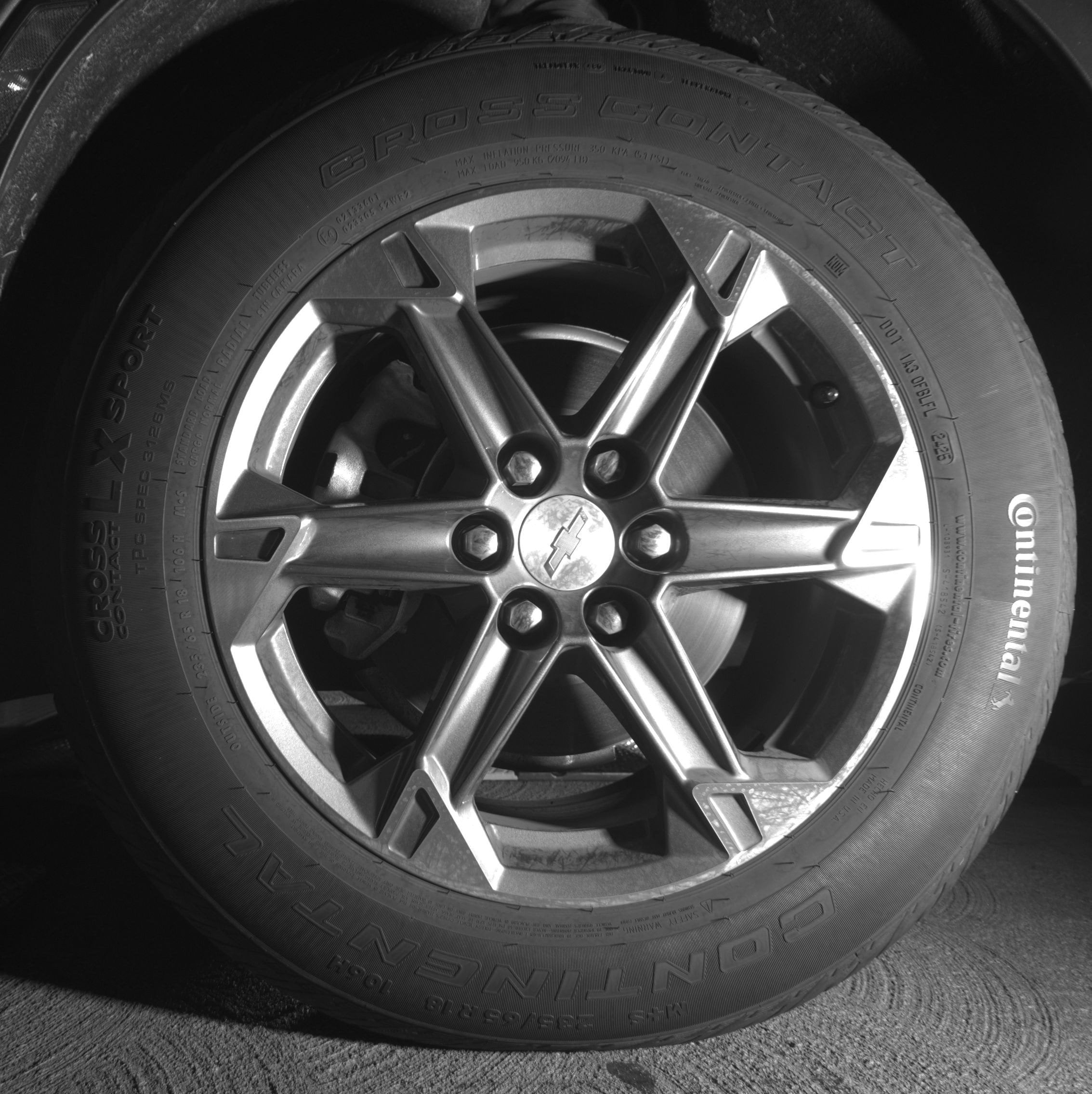 Thumbnail: 2025 Chevrolet Blazer - 12