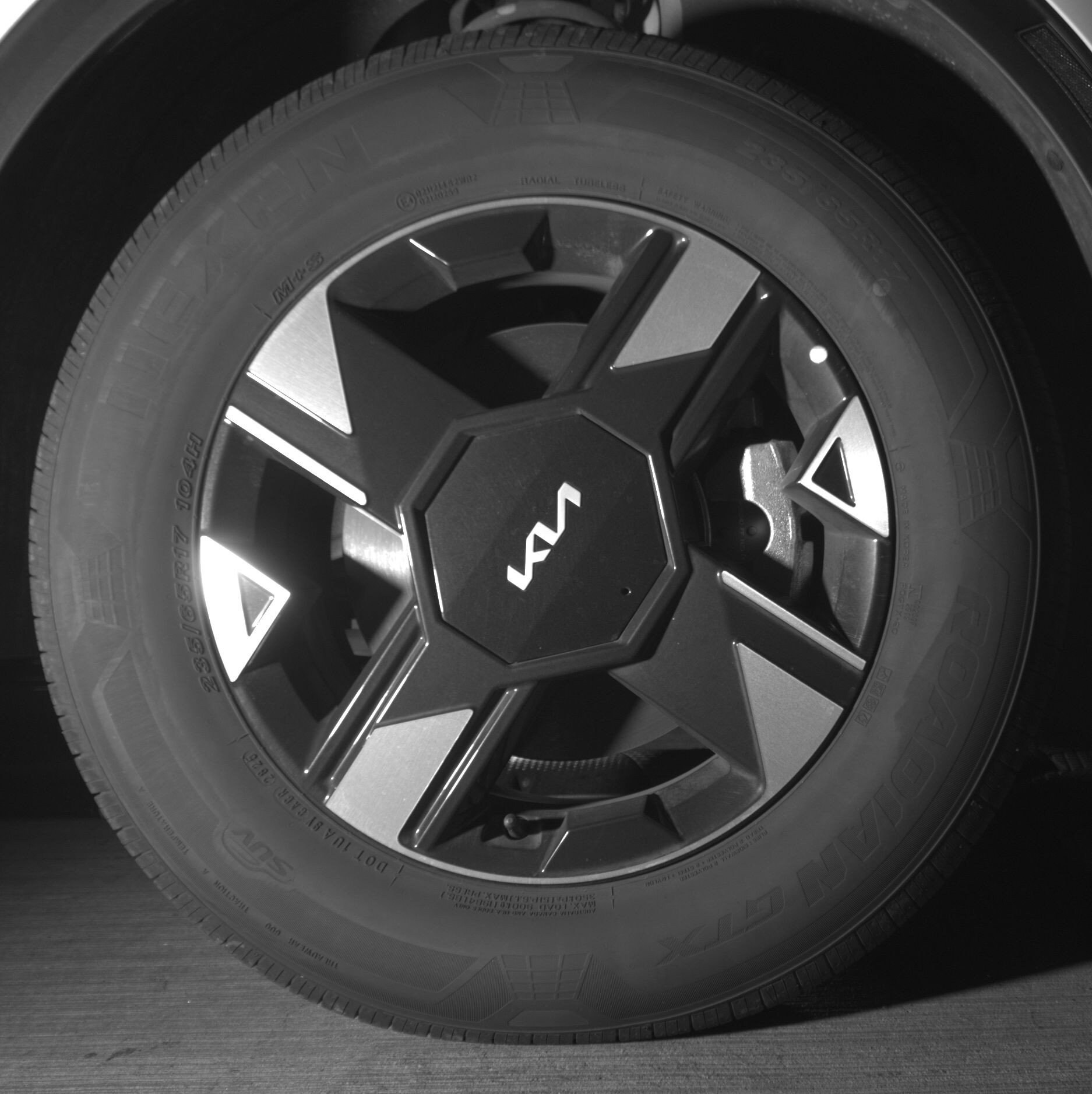Thumbnail: 2026 Kia Sportage - 13