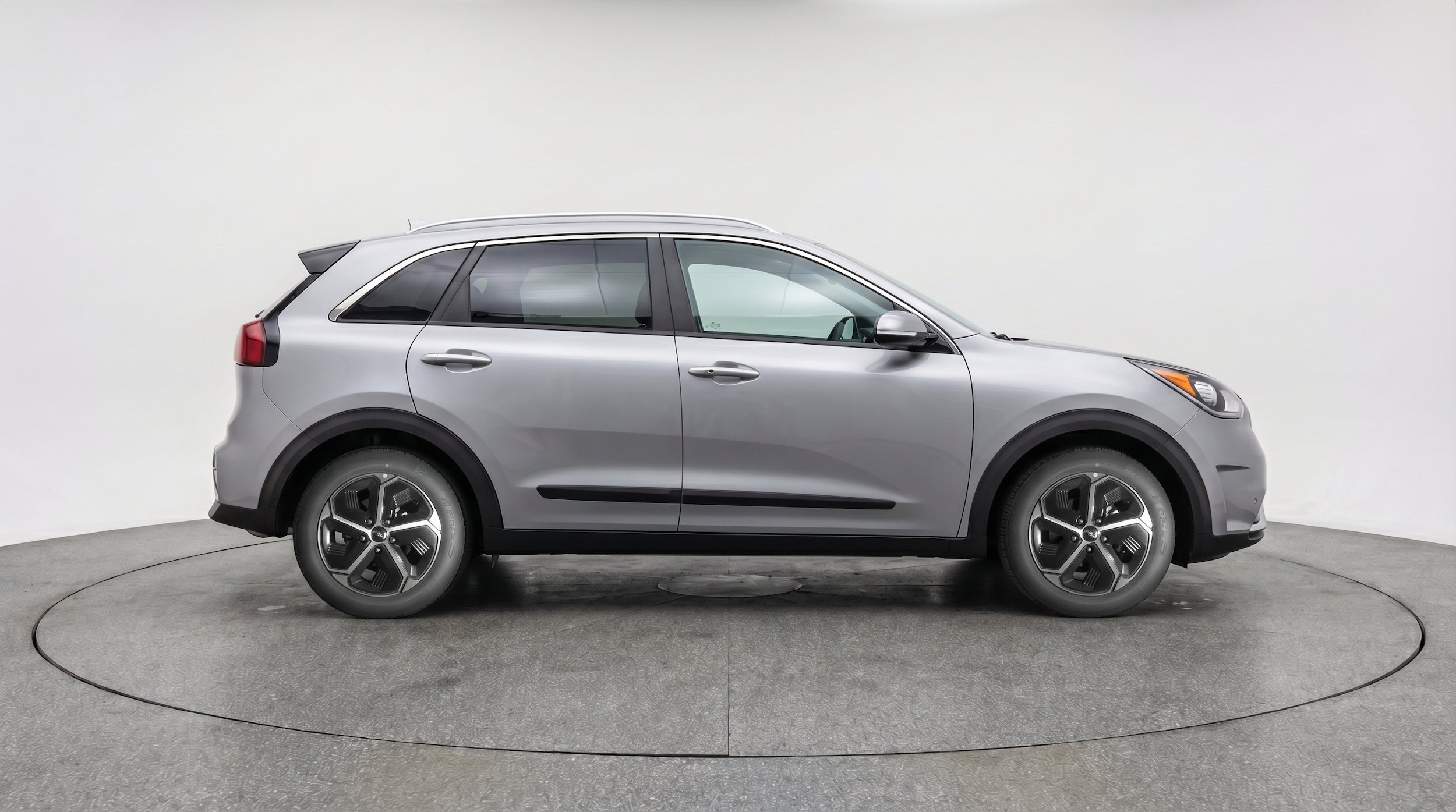 Thumbnail: 2026 Kia Niro - 11