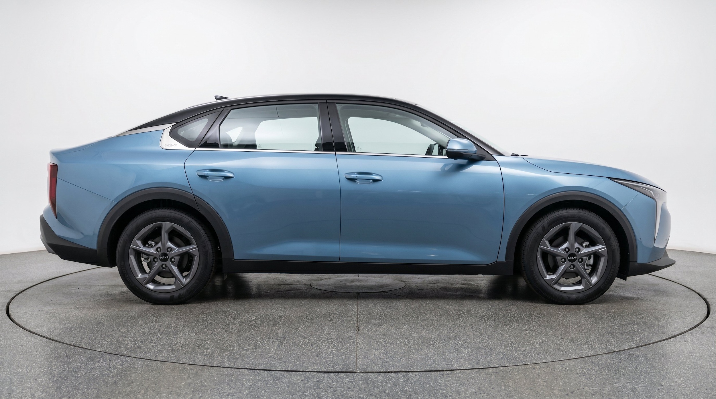 Thumbnail: 2026 Kia K4 - 11