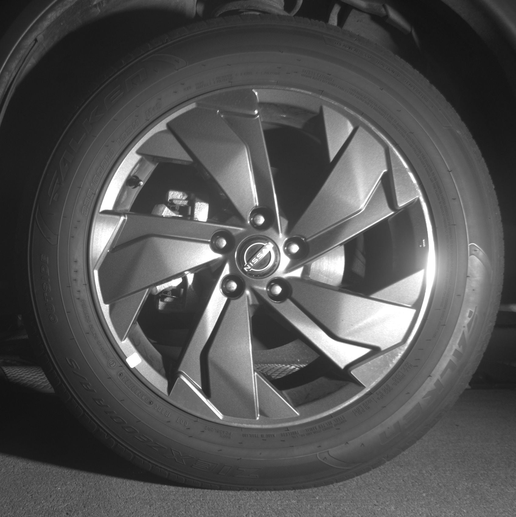 Thumbnail: 2025 Nissan Rogue - 9