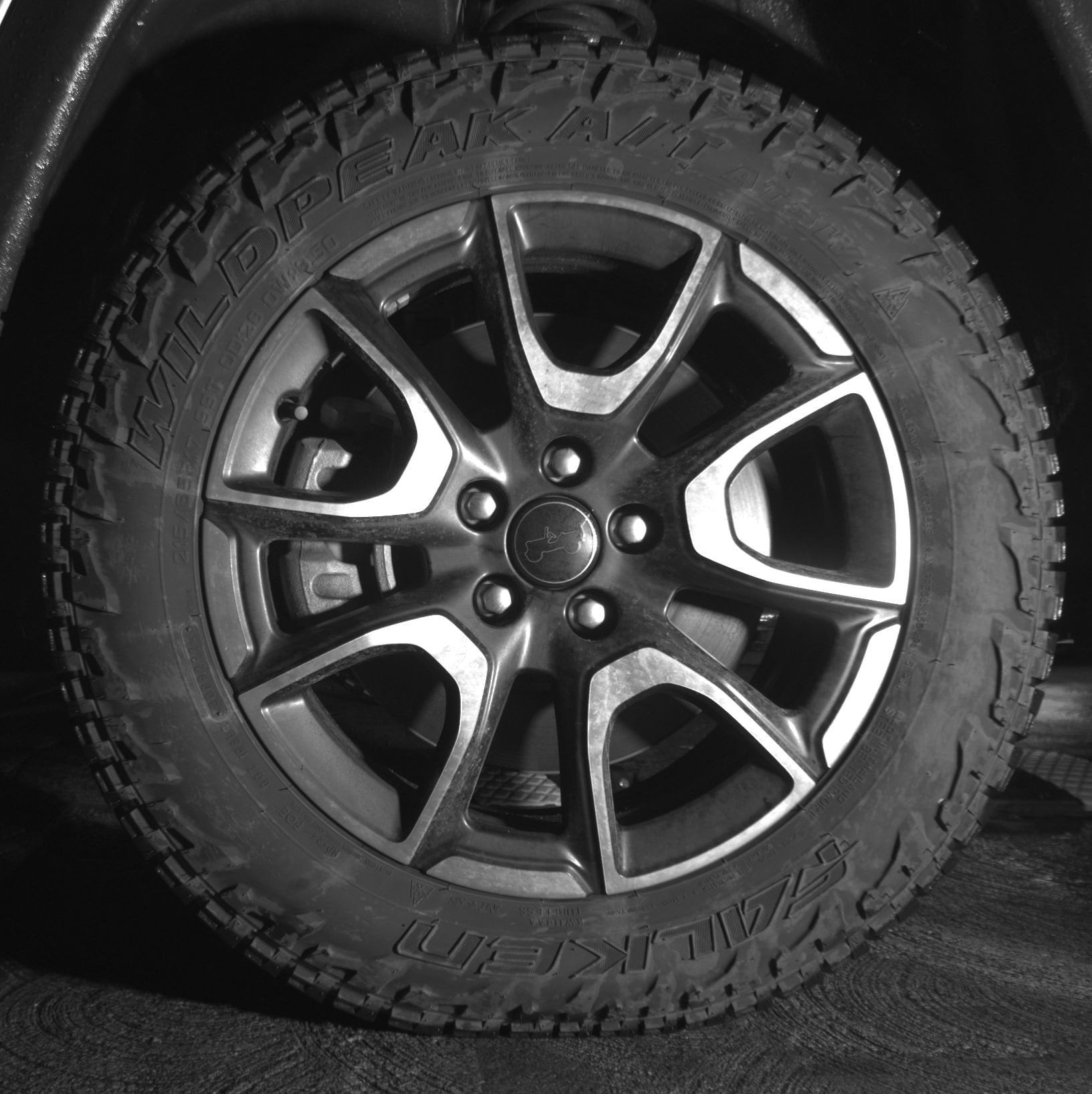 Thumbnail: 2025 Jeep Compass - 12