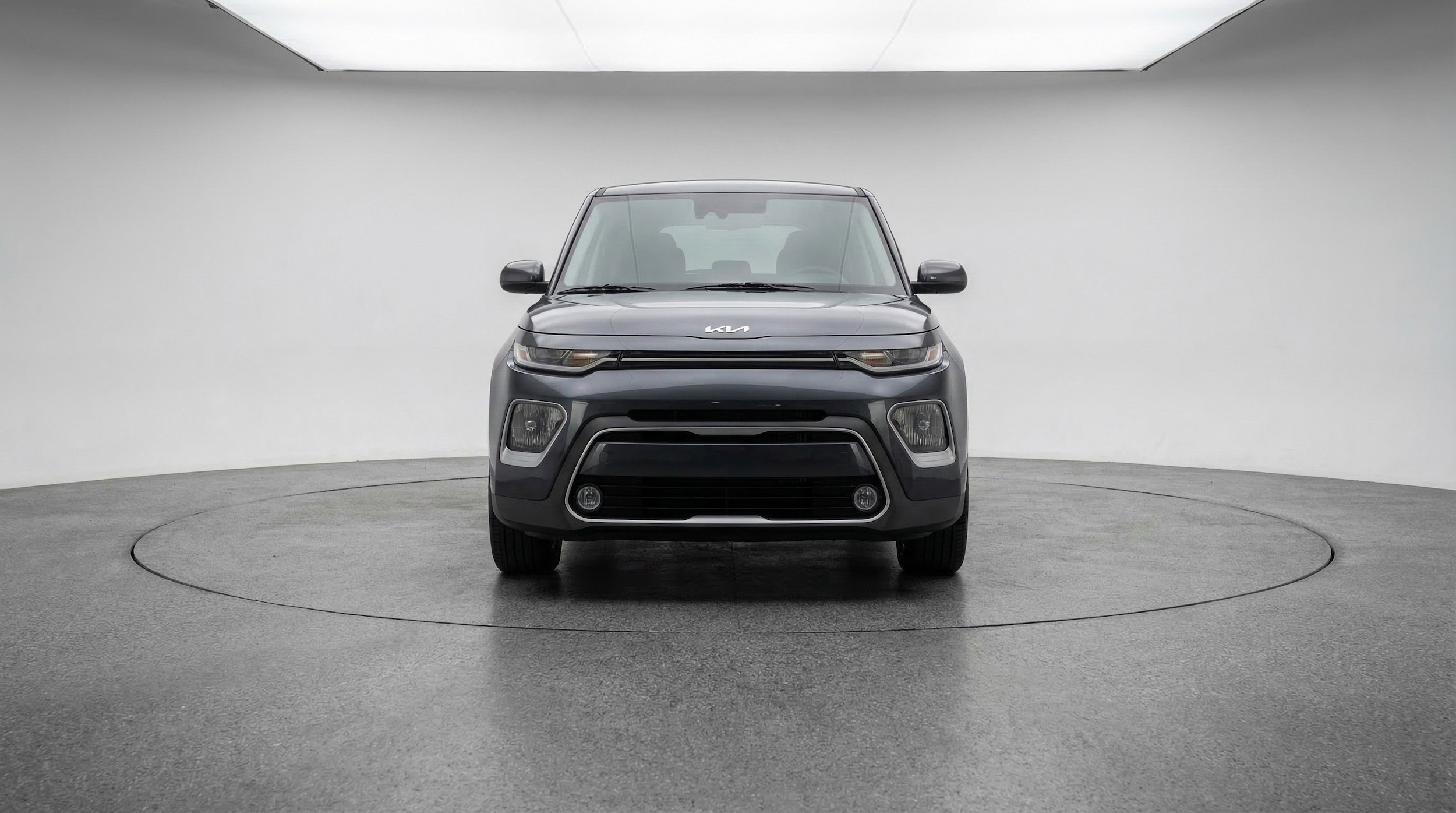 Thumbnail: 2025 Kia Soul - 2