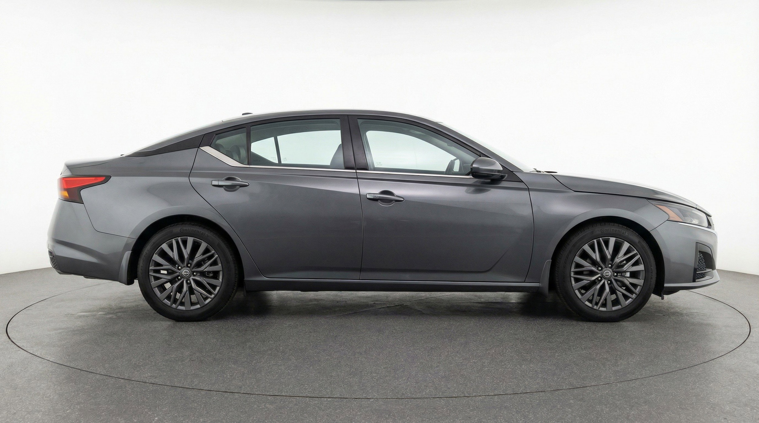 Thumbnail: 2025 Nissan Altima - 11