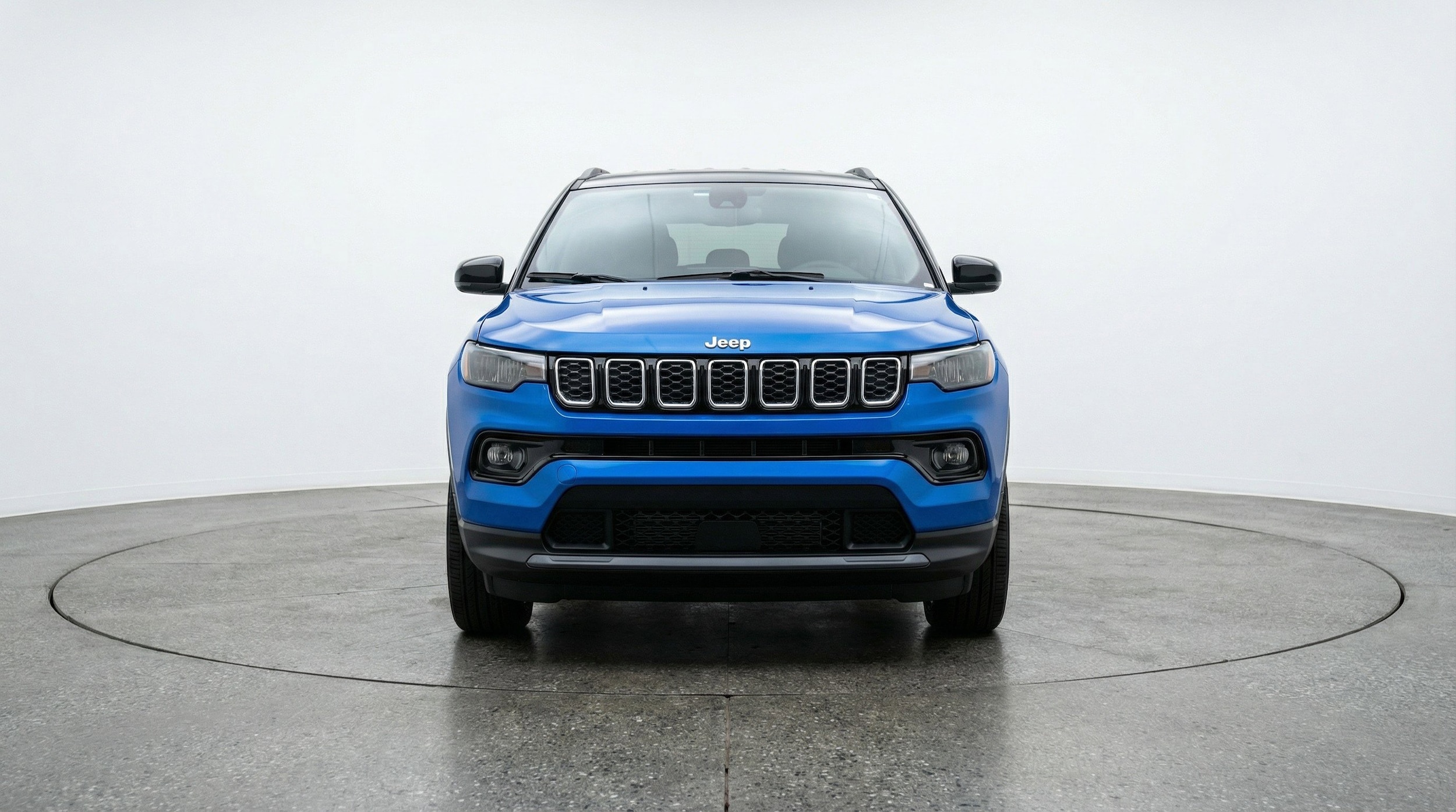 Thumbnail: 2025 Jeep Compass - 2