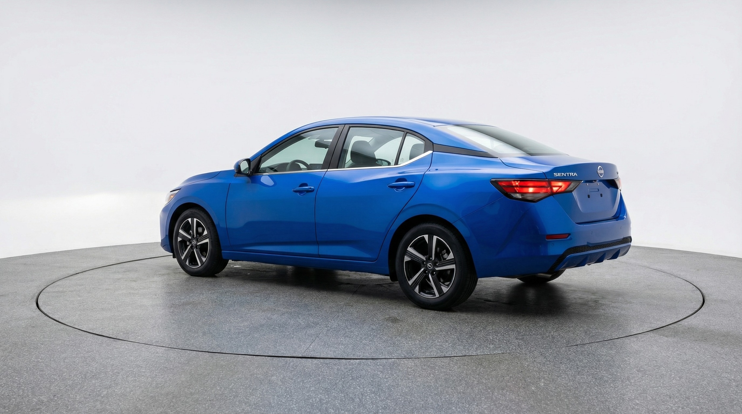 Thumbnail: 2025 Nissan Sentra - 5