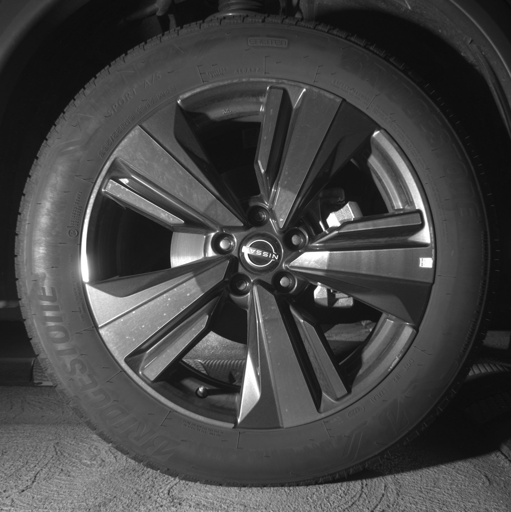 Thumbnail: 2026 Nissan Rogue - 13