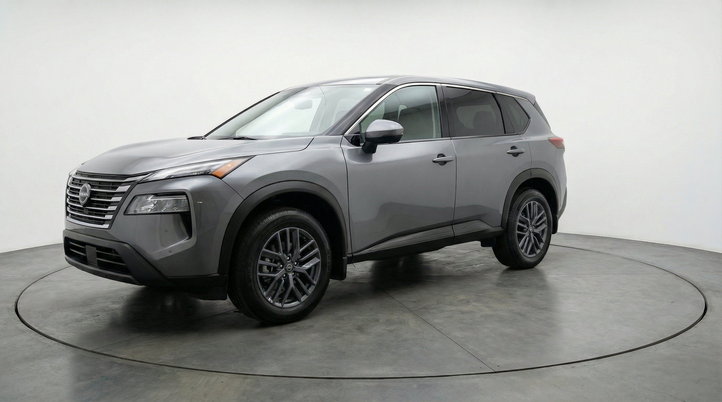 Thumbnail: 2026 Nissan Rogue - 3