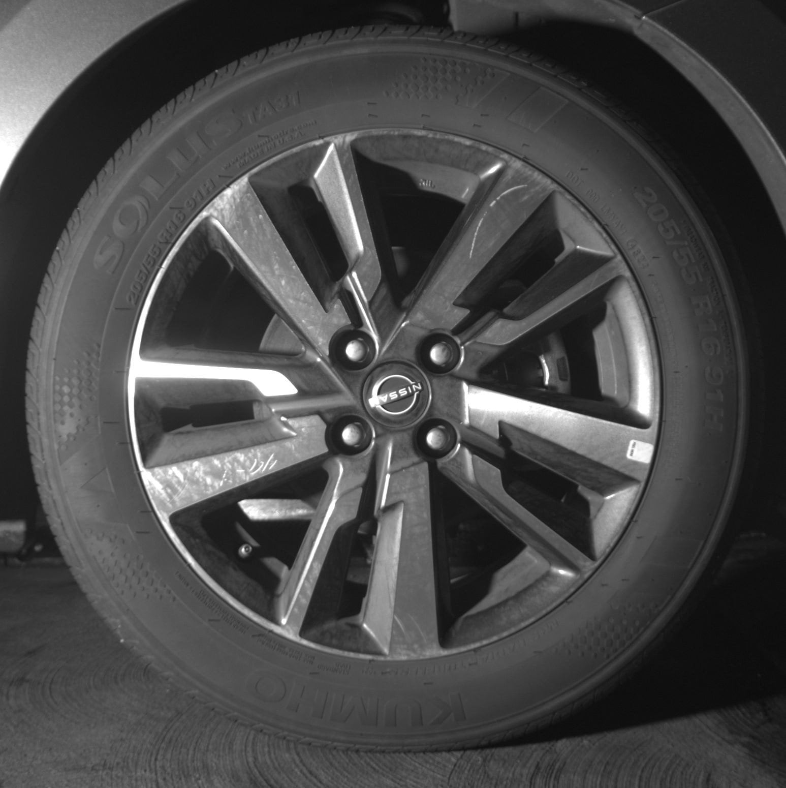 Thumbnail: 2025 Nissan Versa - 13