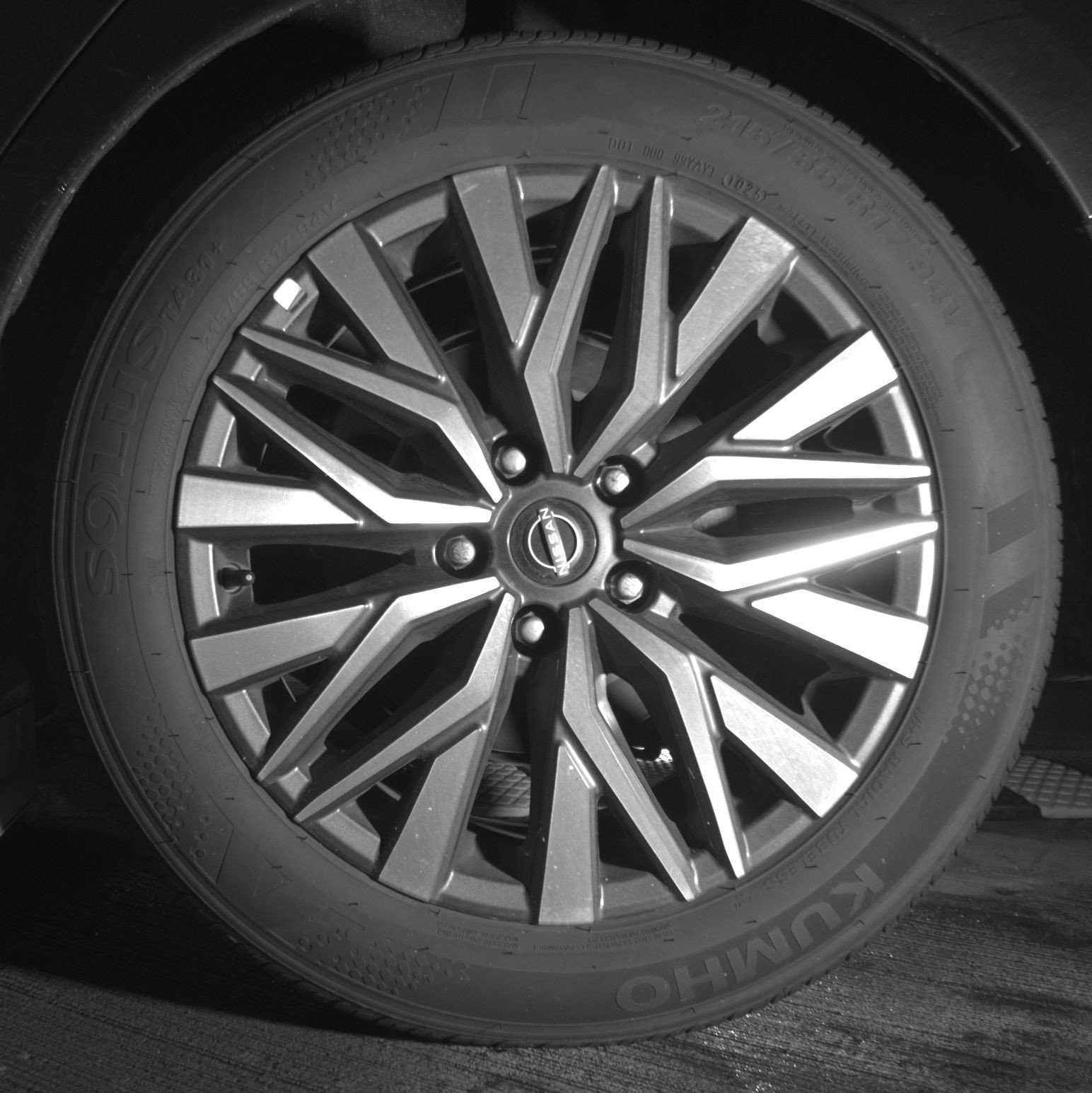 Thumbnail: 2025 Nissan Altima - 14