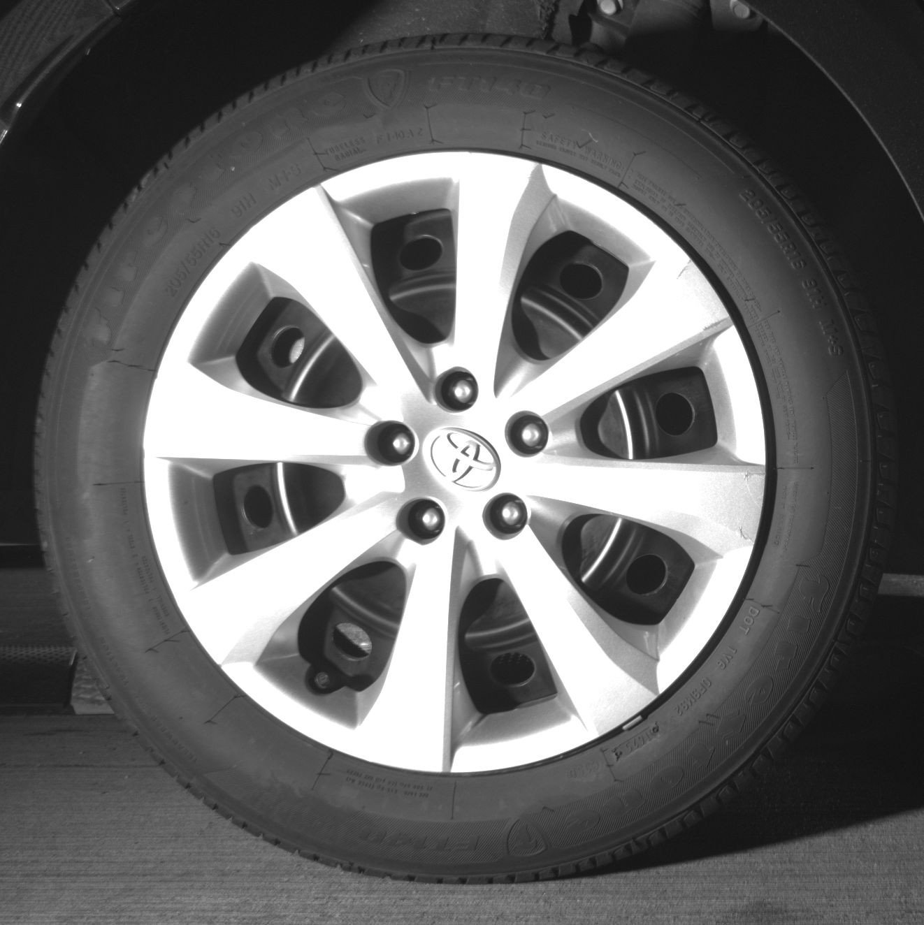 Thumbnail: 2025 Toyota Corolla - 15