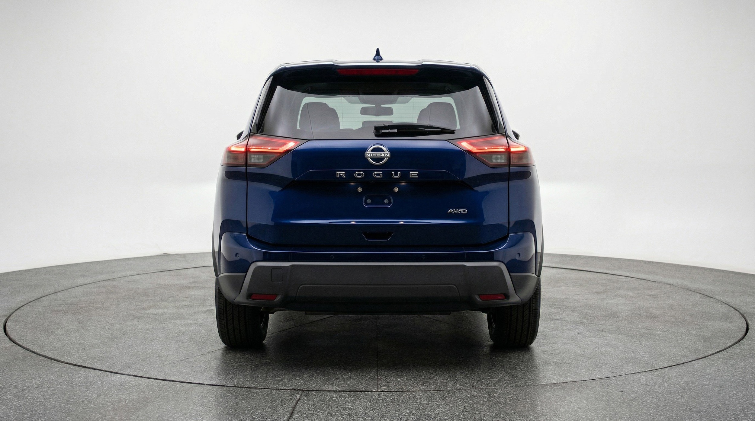 Thumbnail: 2025 Nissan Rogue - 7