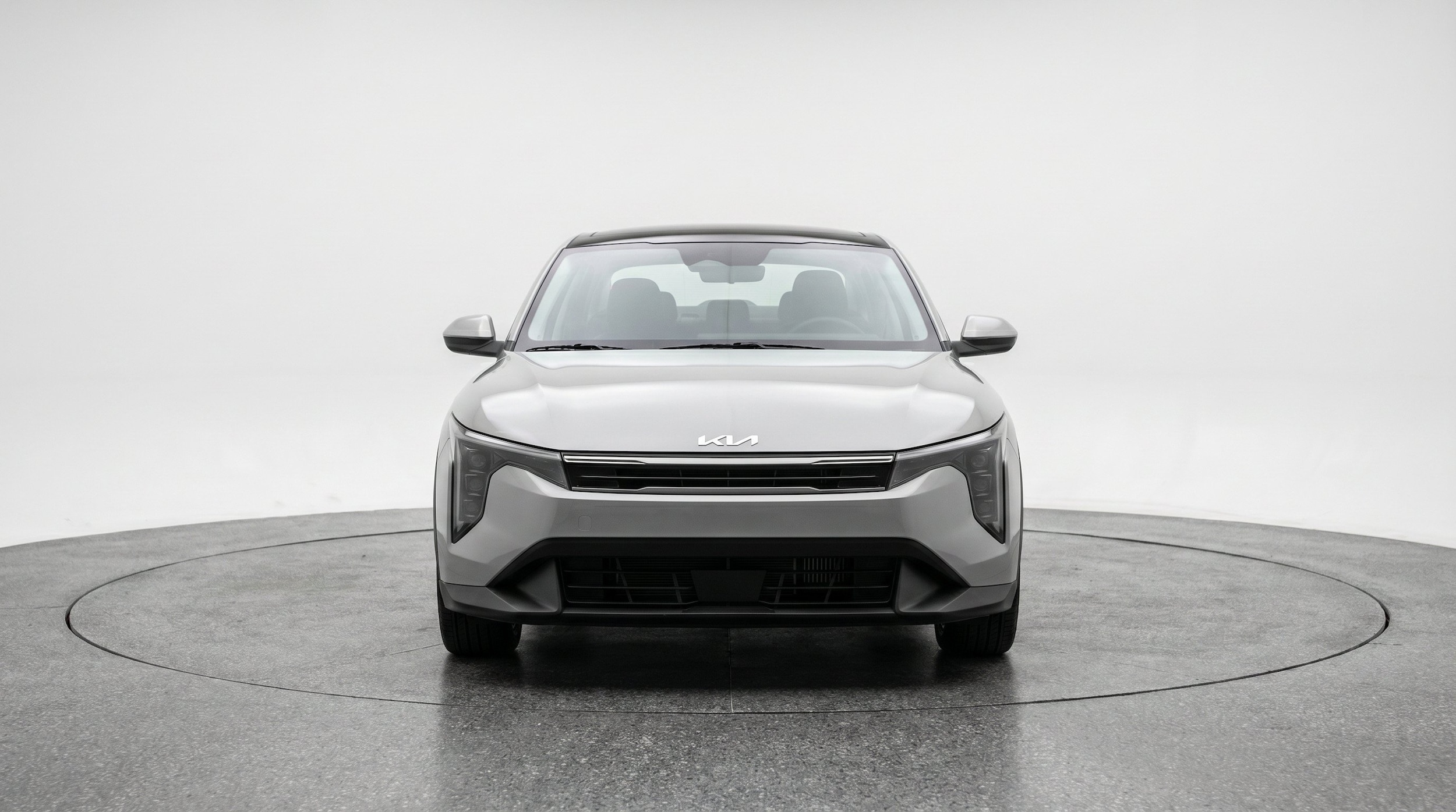 Thumbnail: 2026 Kia K4 - 2