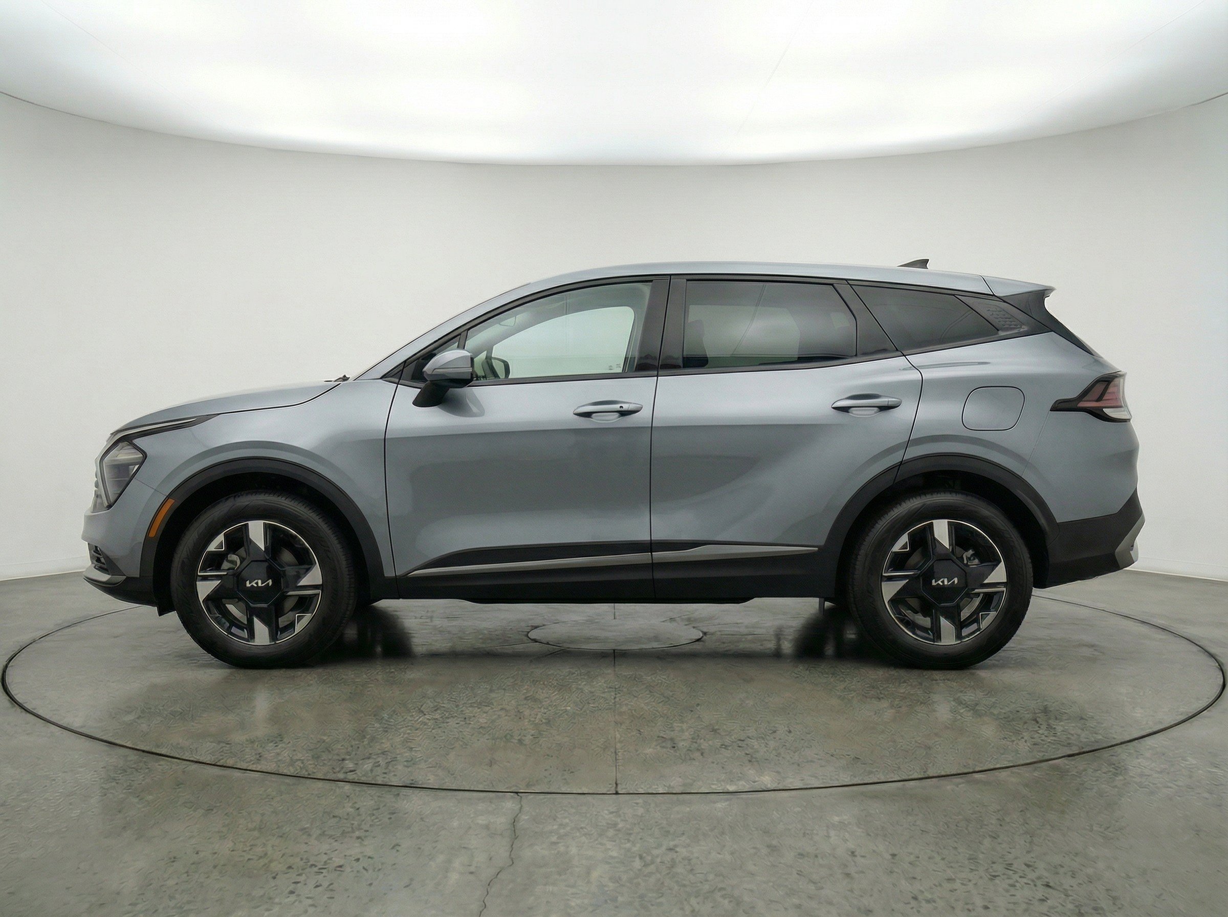 Thumbnail: 2026 Kia Sportage - 5