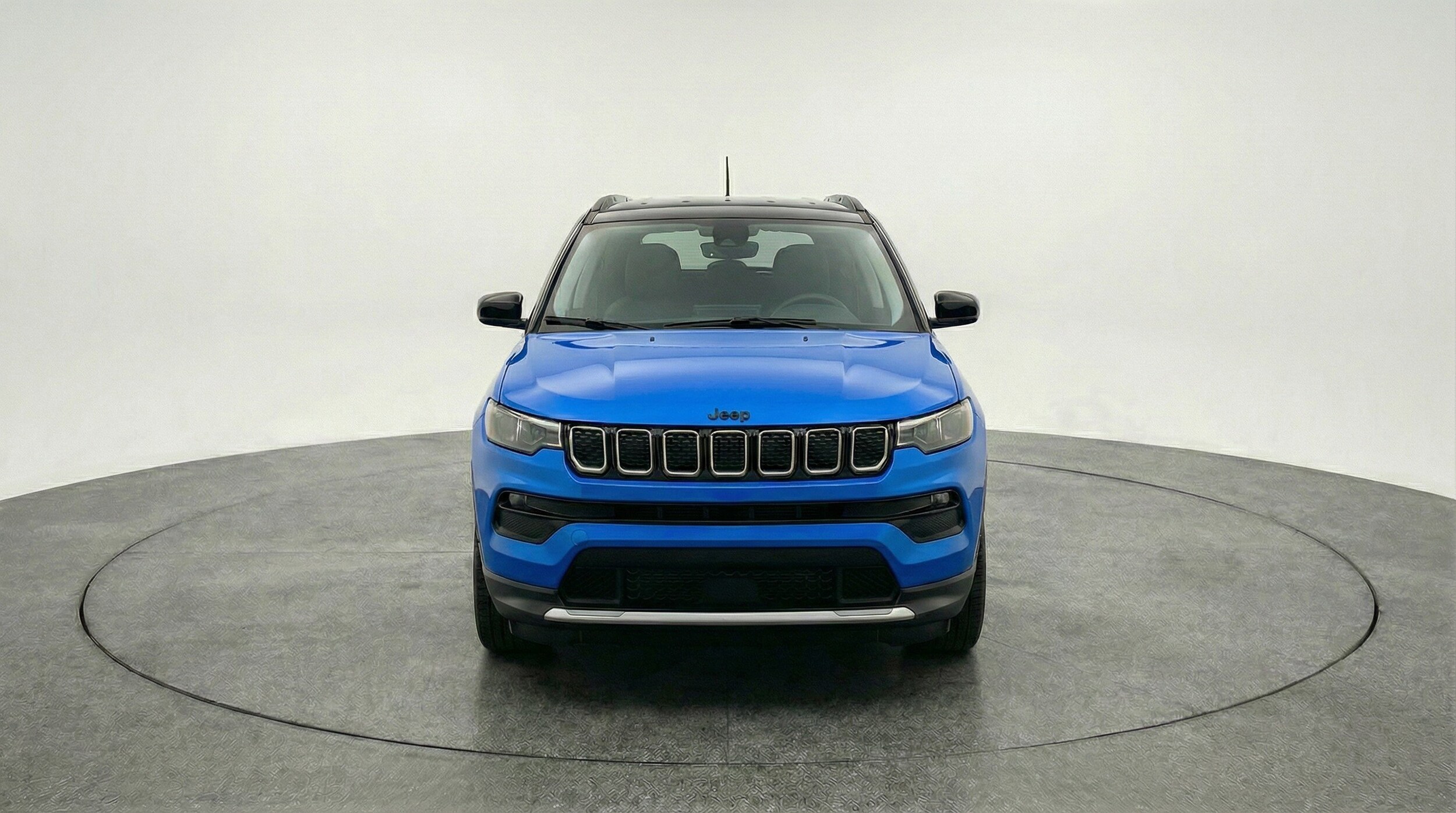 Thumbnail: 2025 Jeep Compass - 2