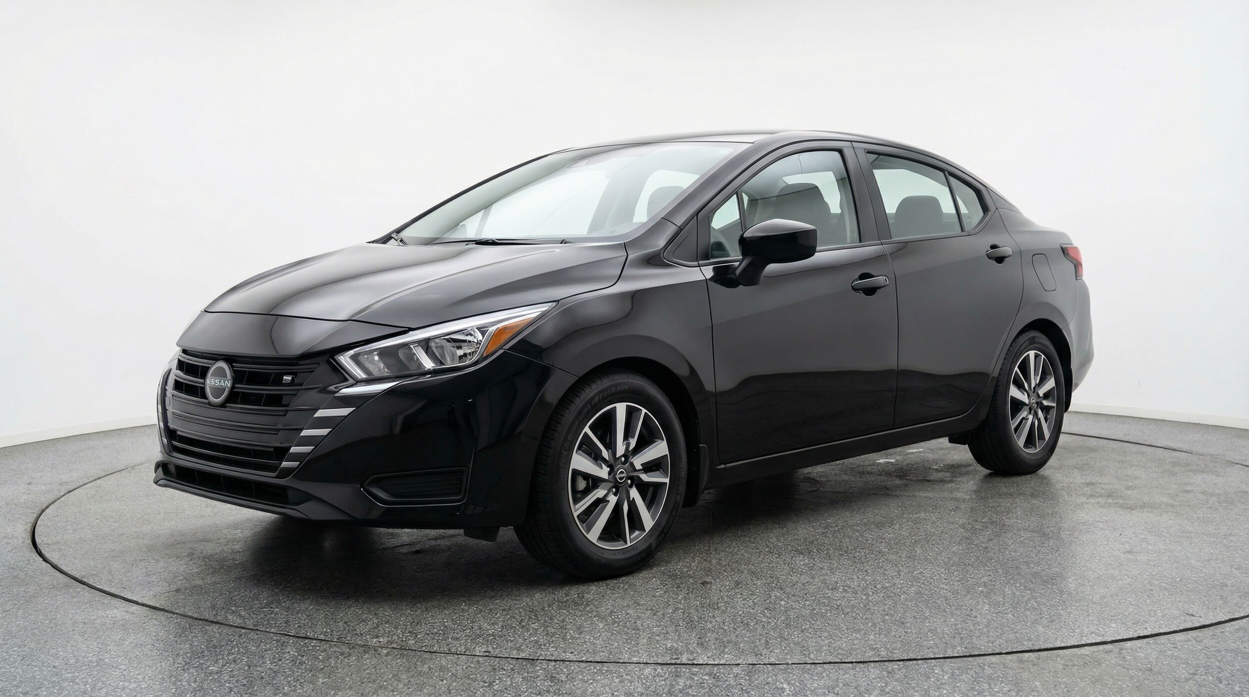 Thumbnail: 2025 Nissan Versa - 3