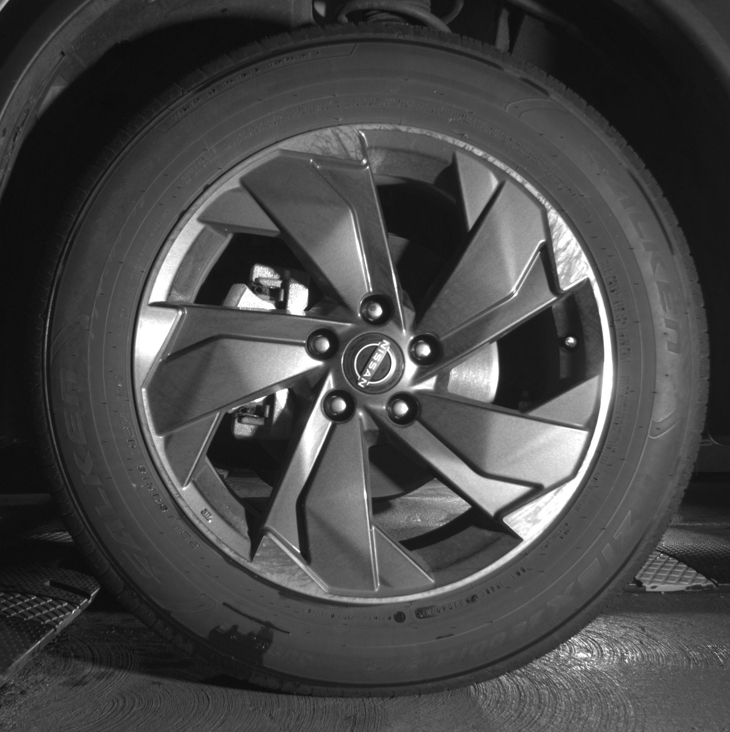 Thumbnail: 2025 Nissan Rogue - 9