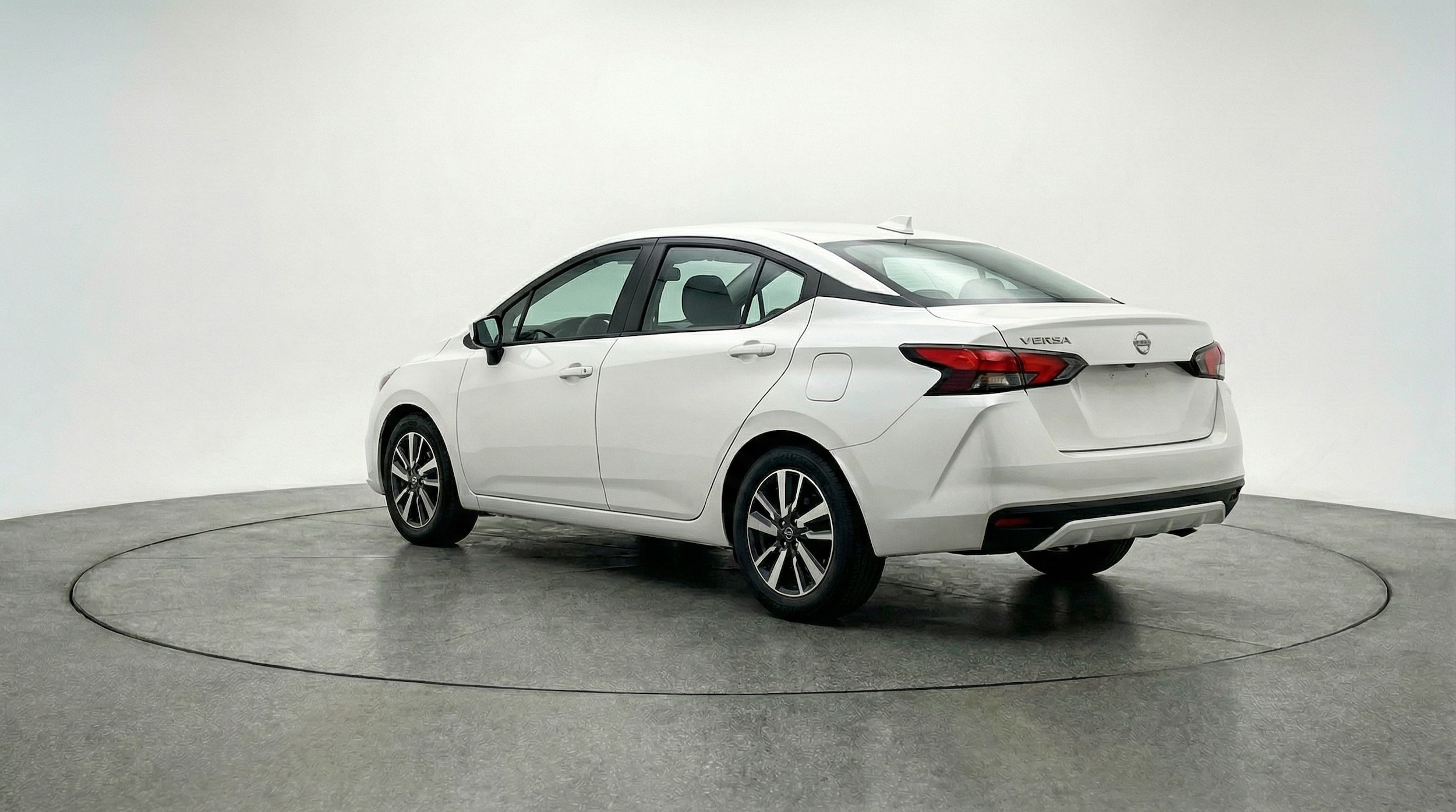 Thumbnail: 2025 Nissan Versa - 5