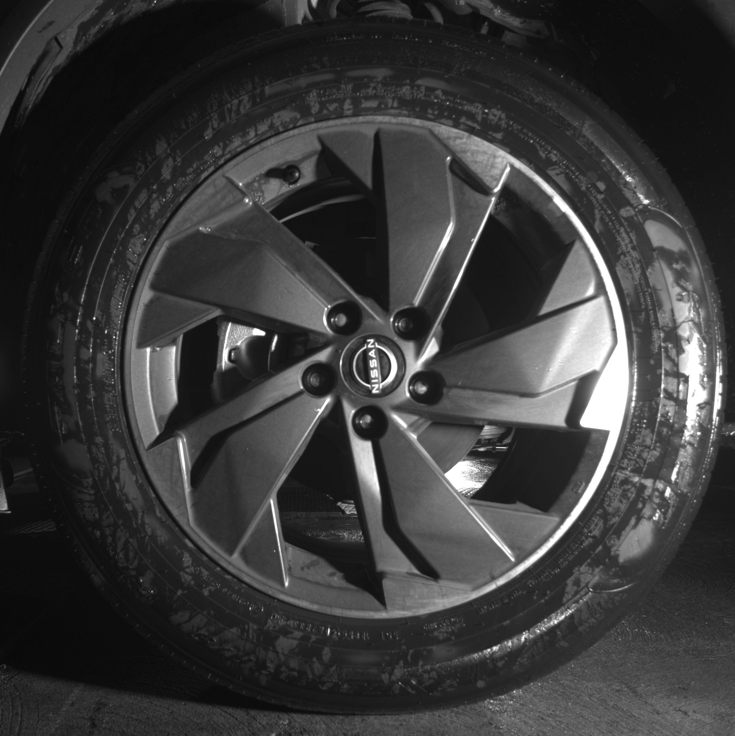 Thumbnail: 2025 Nissan Rogue - 9