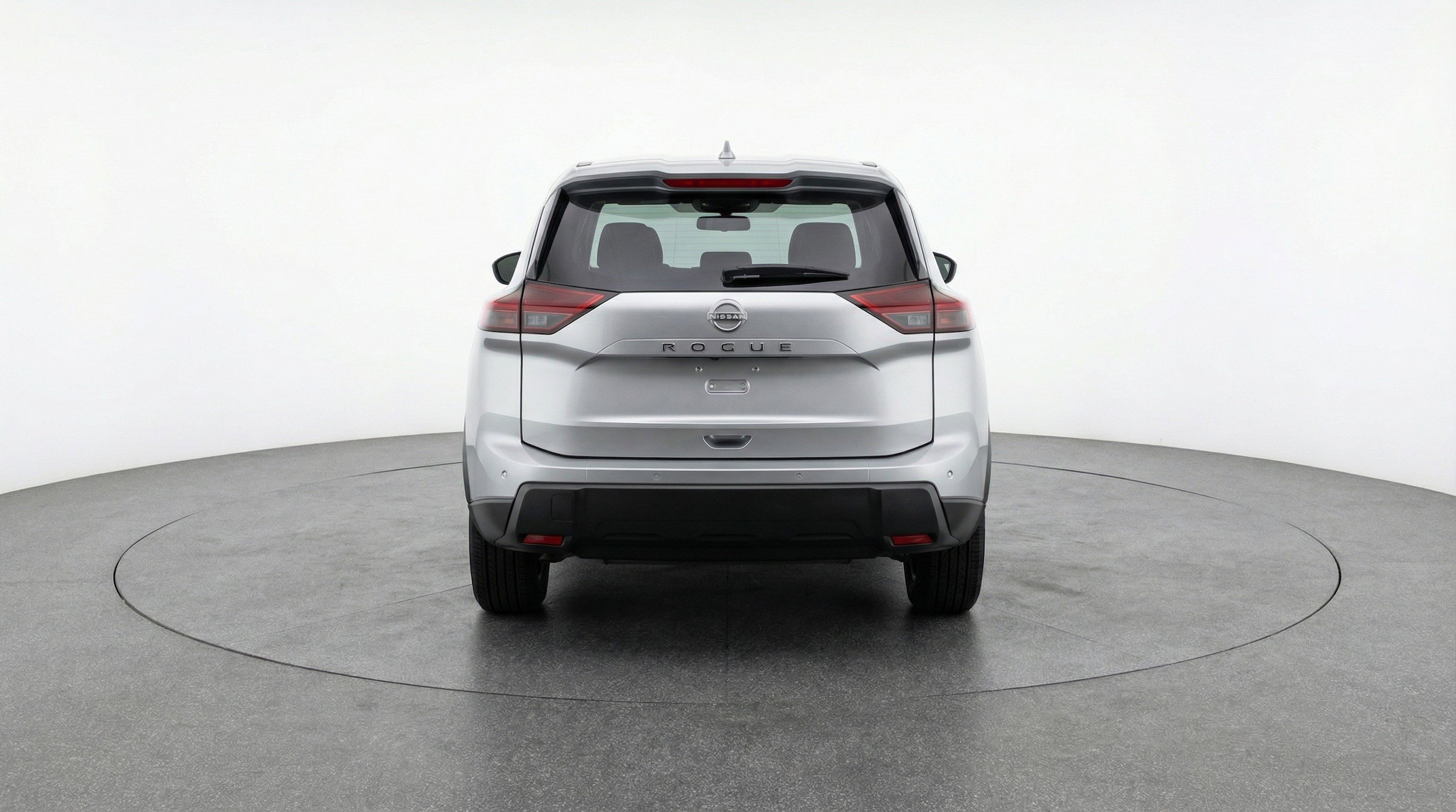 Thumbnail: 2025 Nissan Rogue - 7