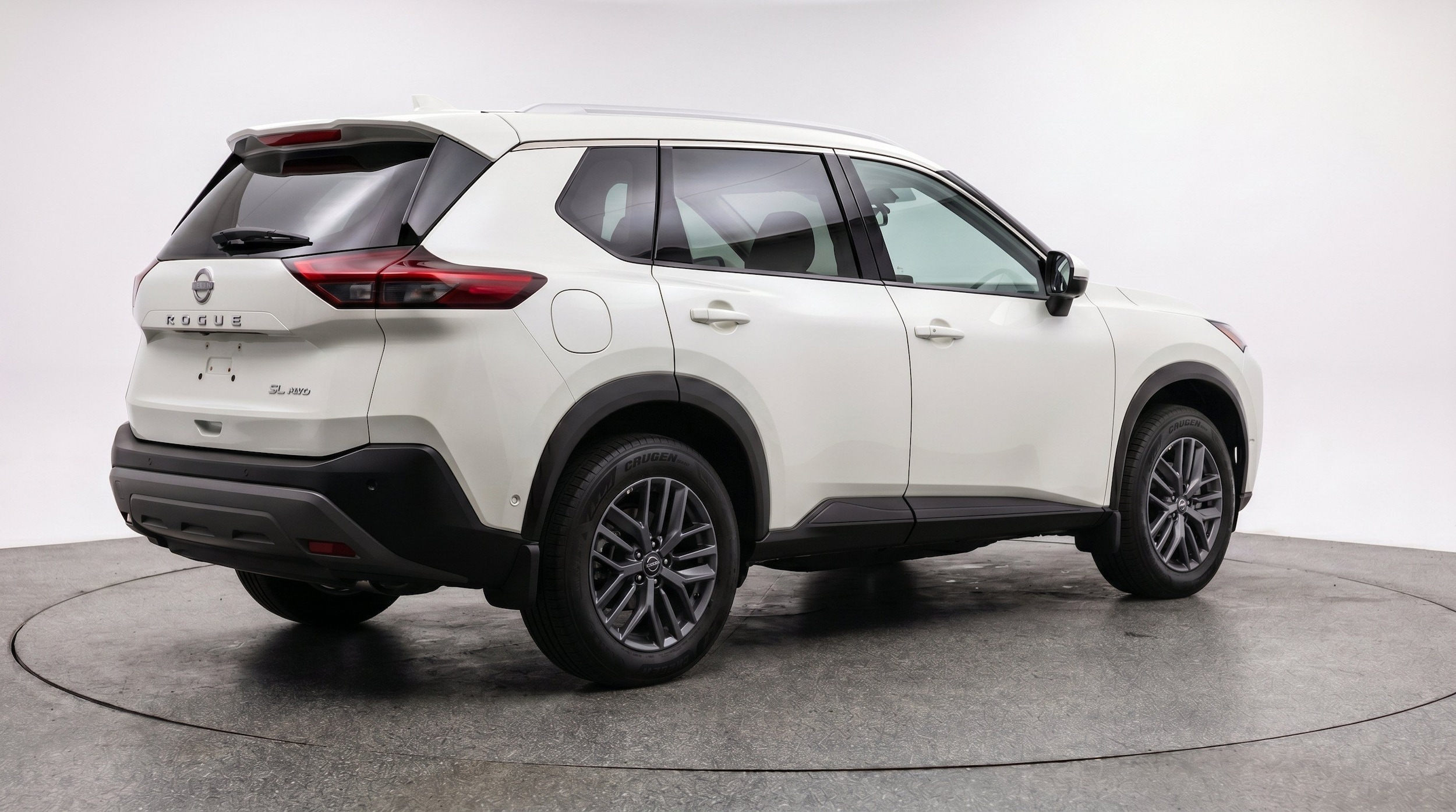 Thumbnail: 2026 Nissan Rogue - 9