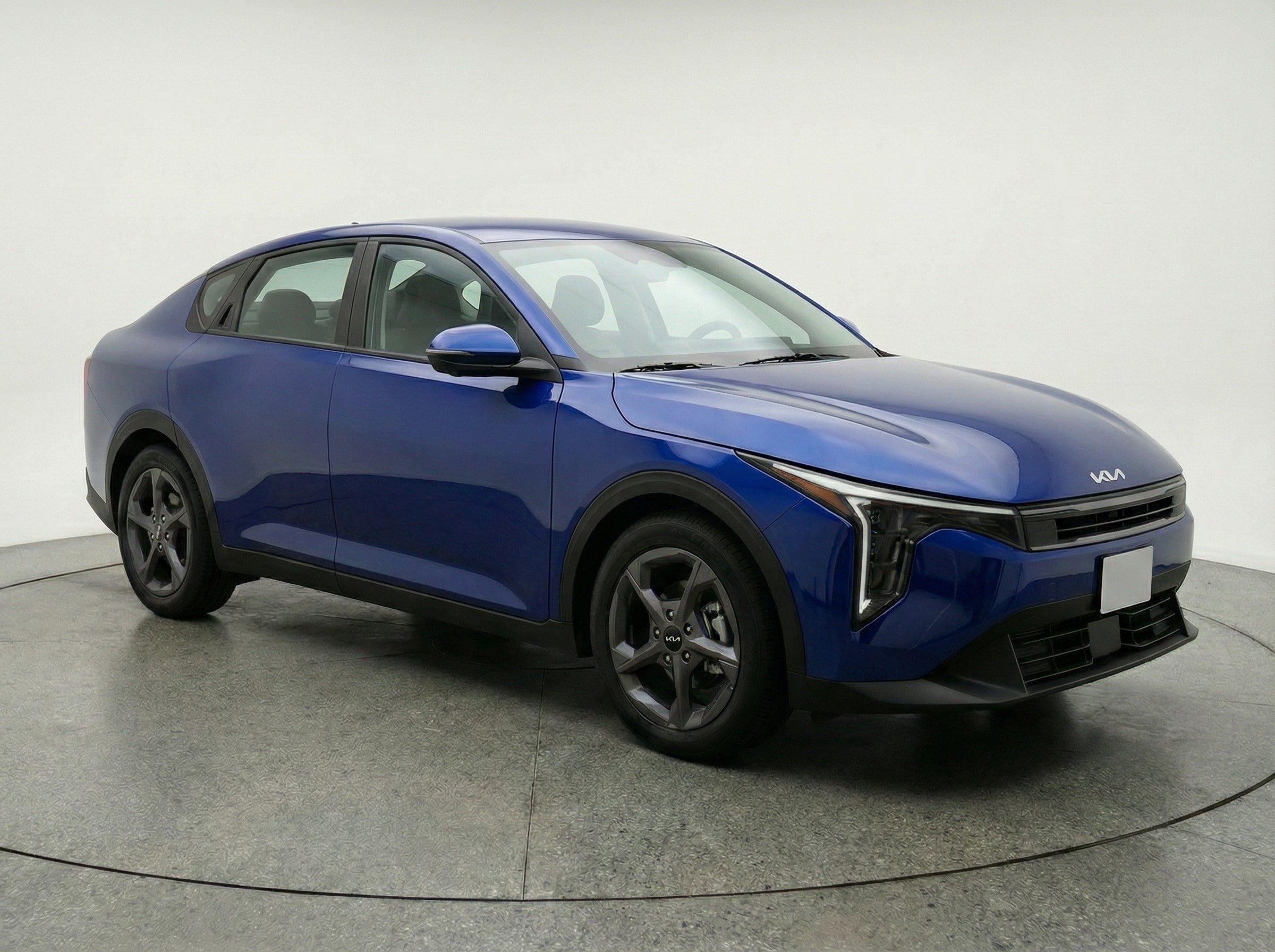 Thumbnail: 2025 Kia K4 - 1