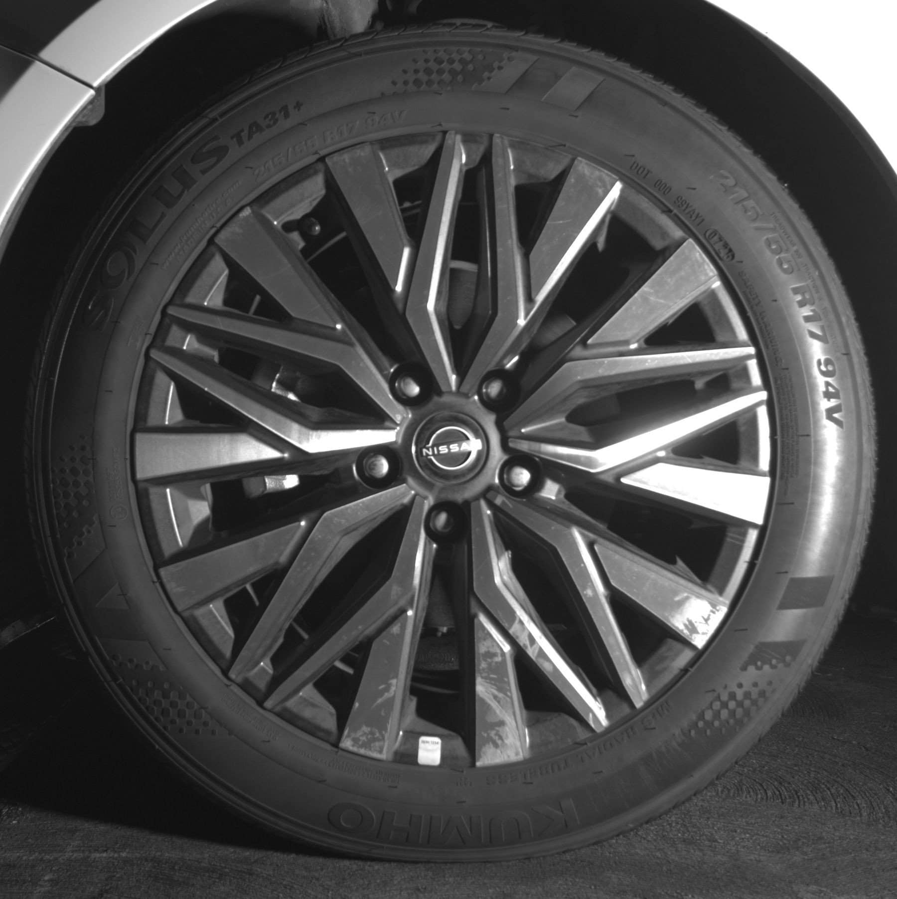 Thumbnail: 2025 Nissan Altima - 12