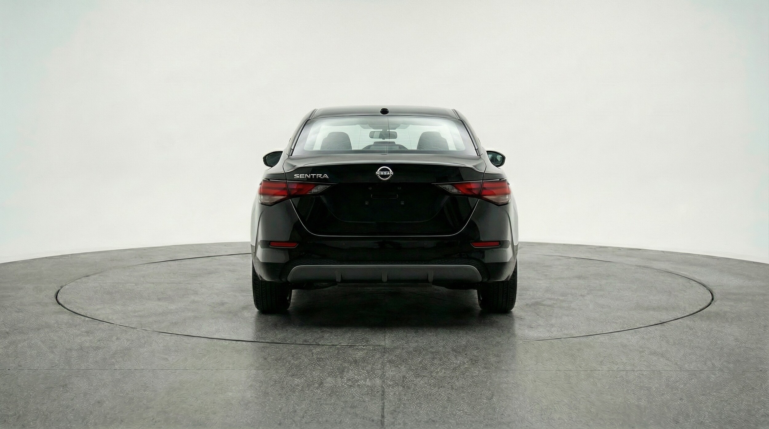 Thumbnail: 2025 Nissan Sentra - 6