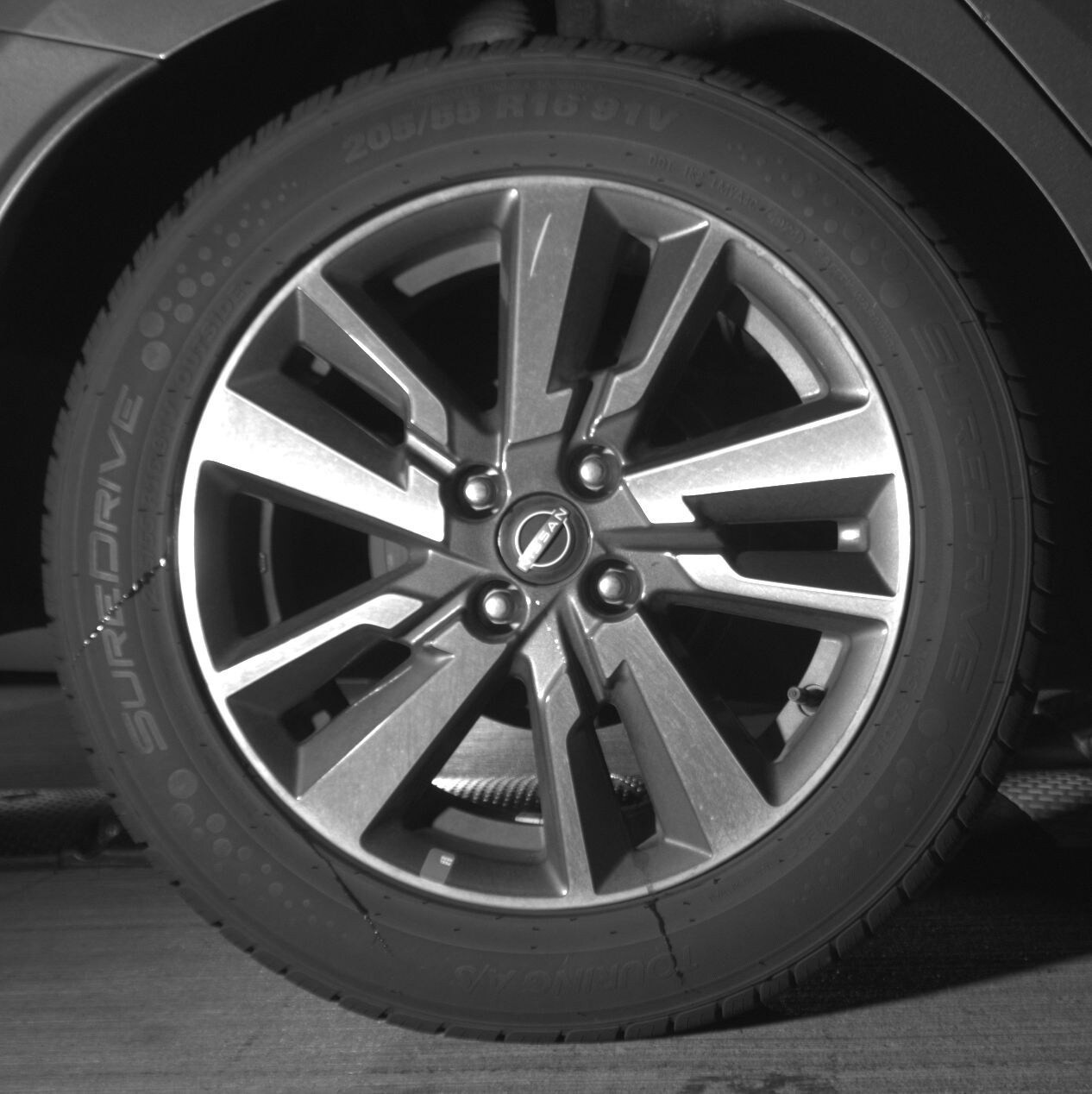 Thumbnail: 2025 Nissan Versa - 12