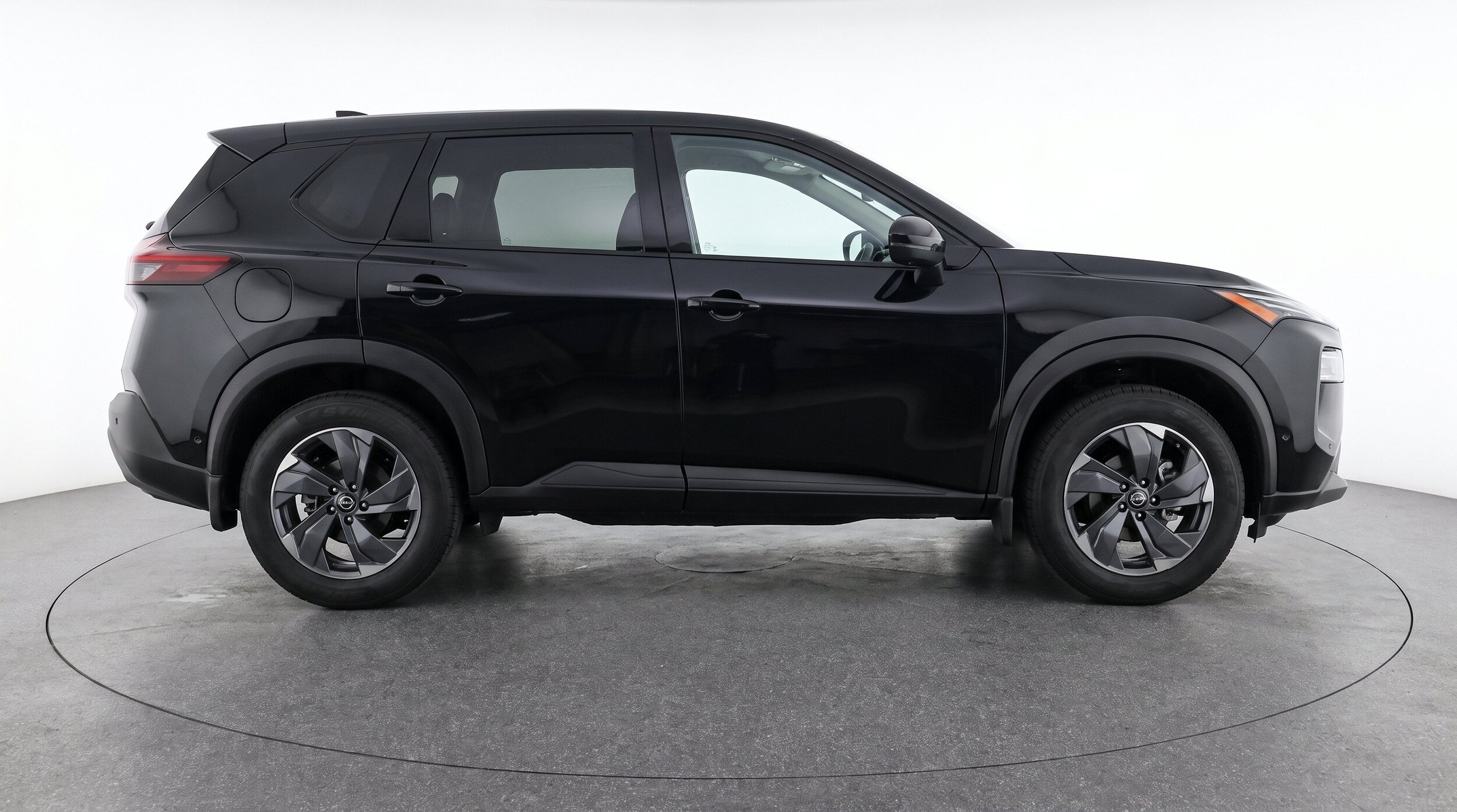 Thumbnail: 2025 Nissan Rogue - 11