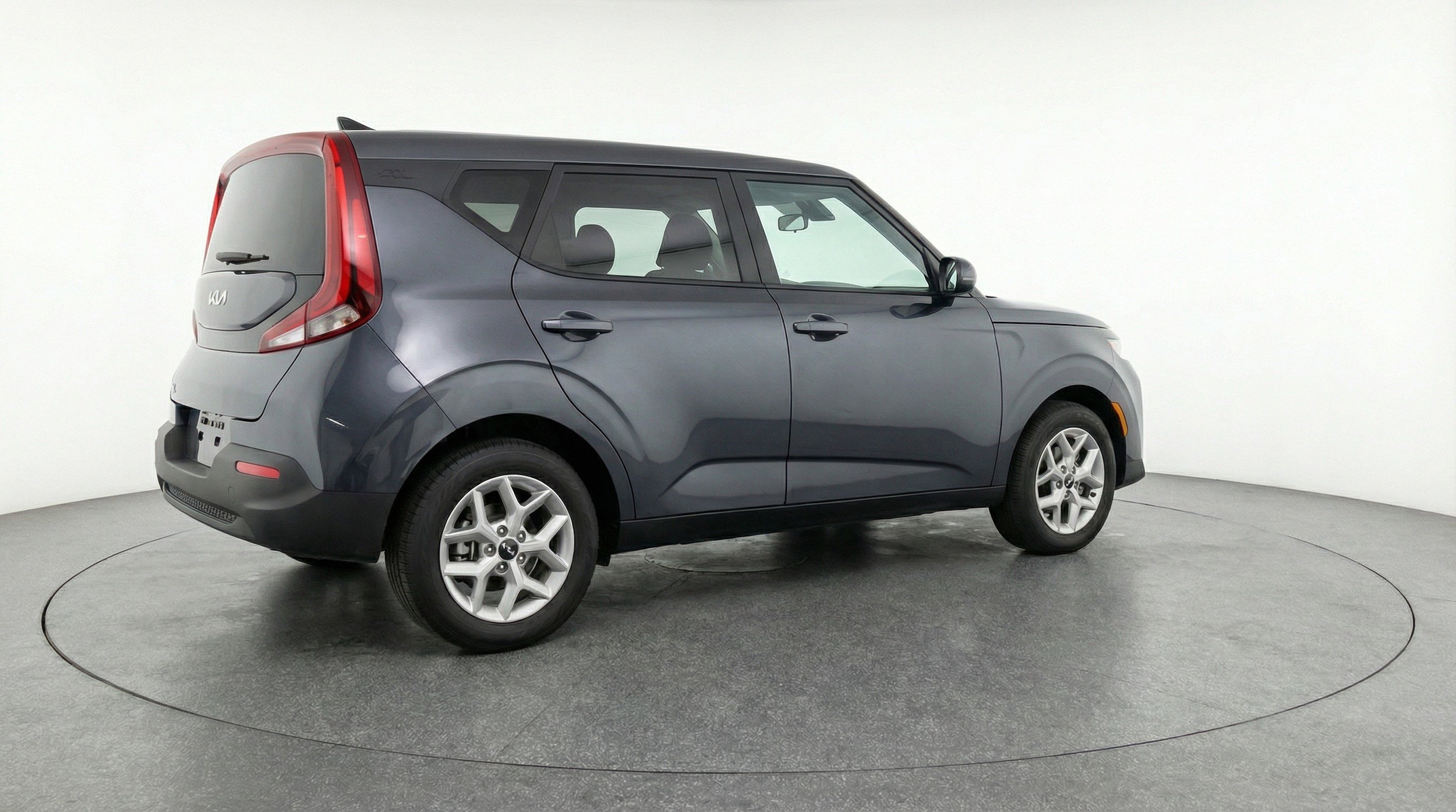 Thumbnail: 2025 Kia Soul - 9